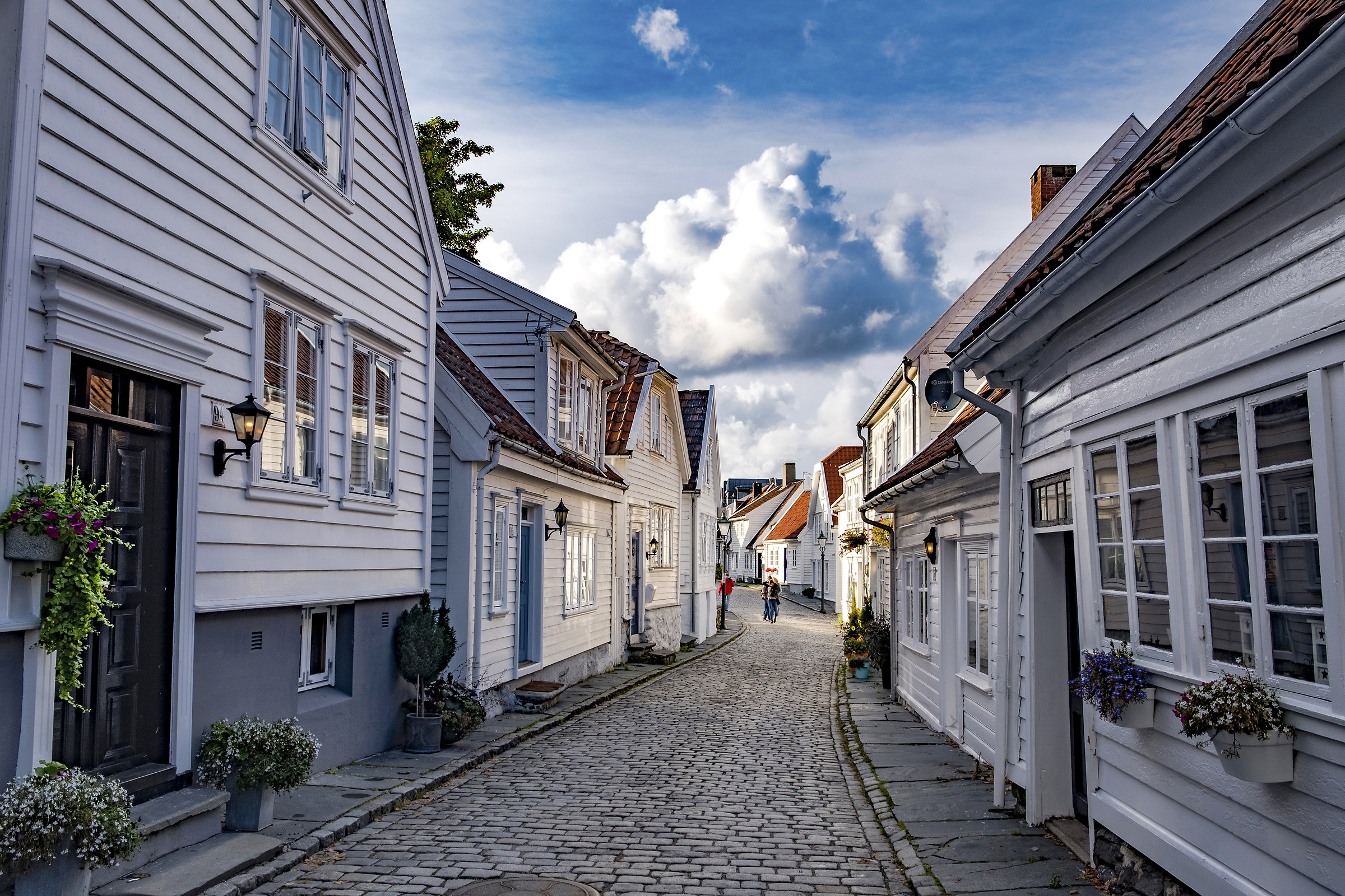 Stavanger