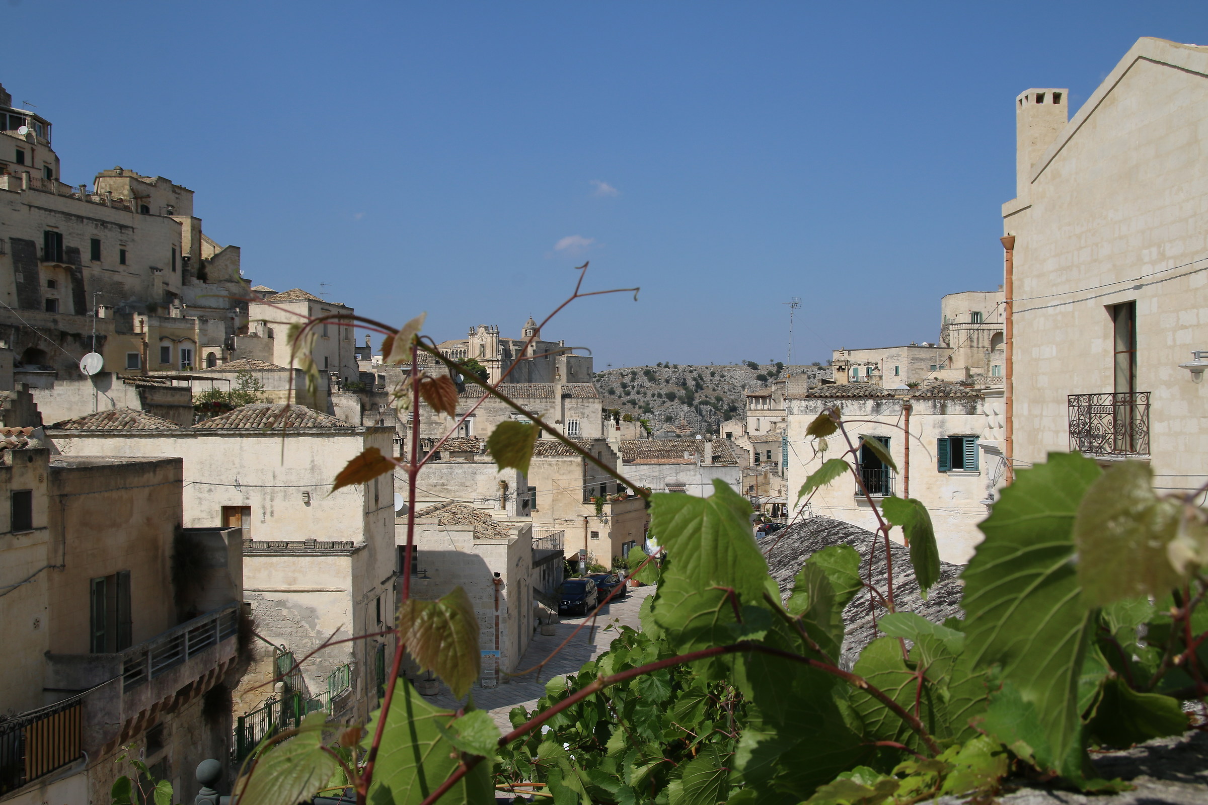 Matera
