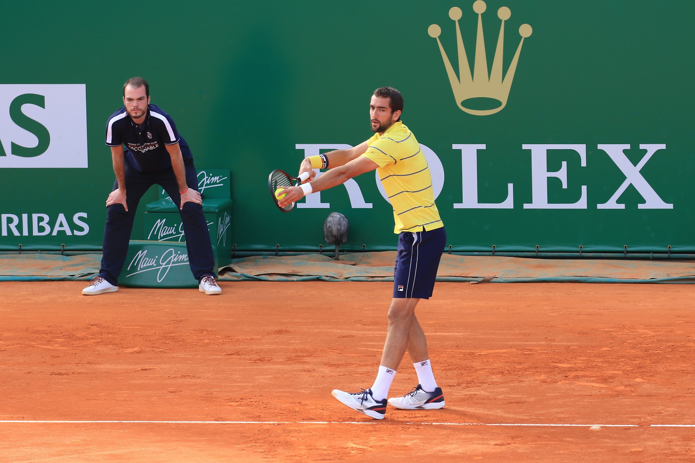 Cilic