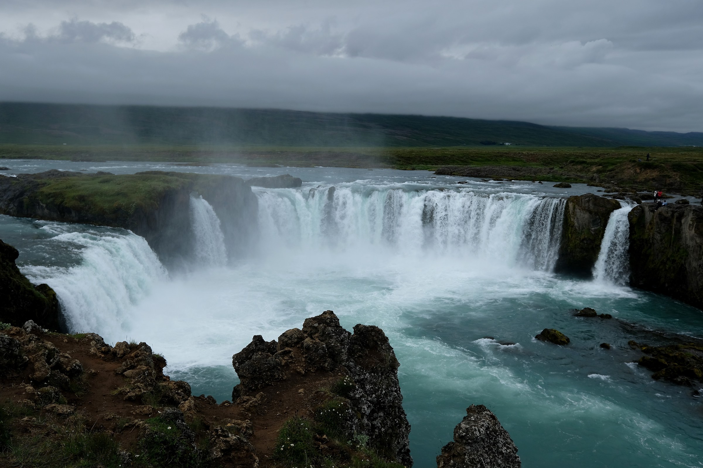 Godafoss