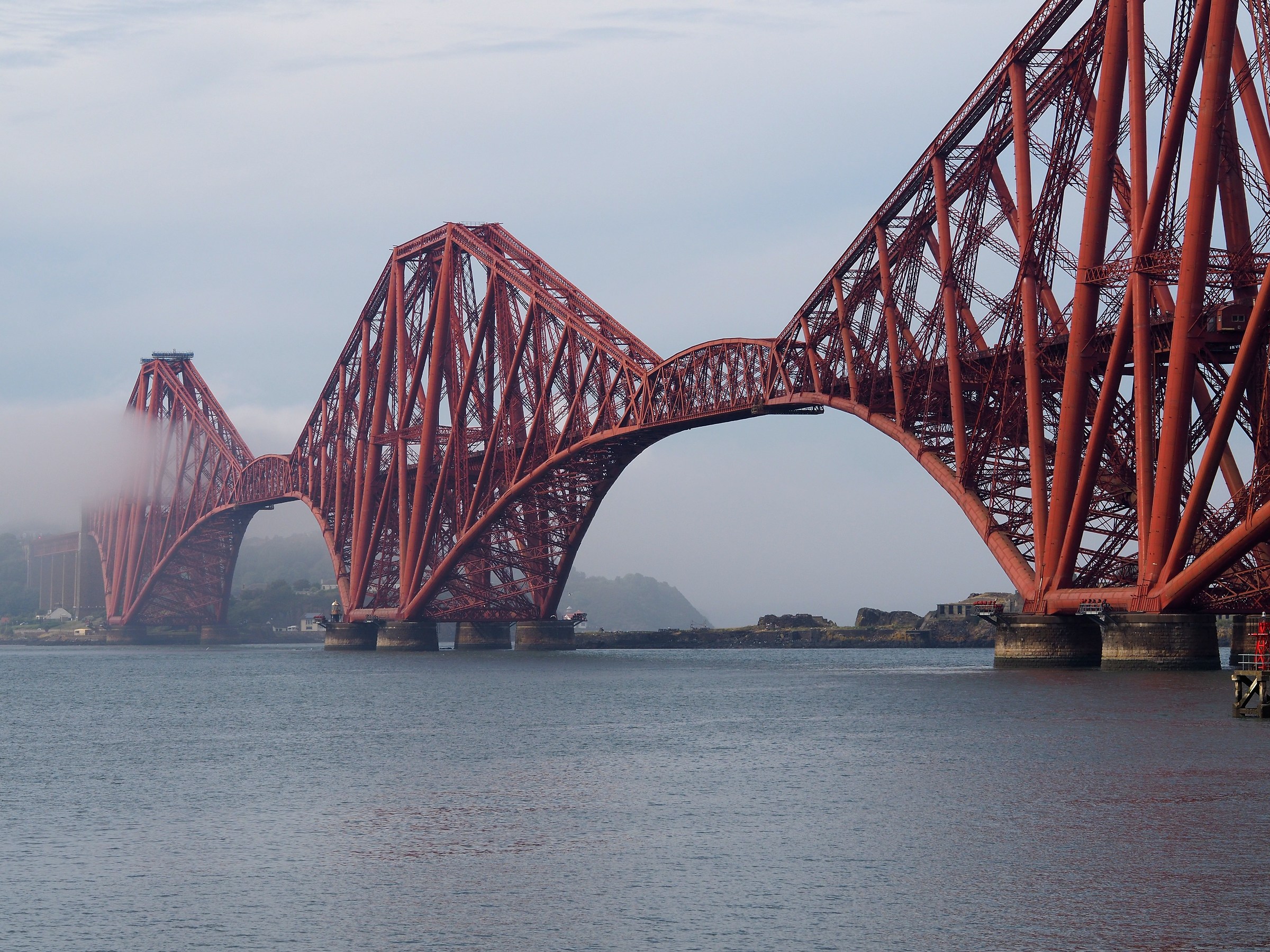 Forth Bridge