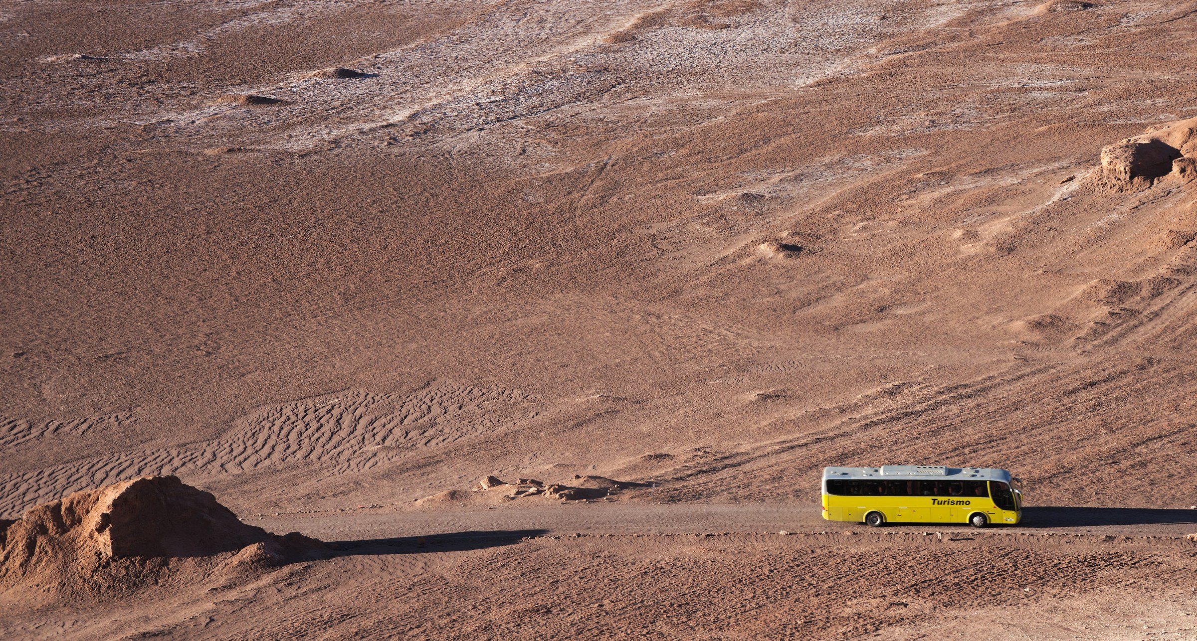 Tourism has come all the way to the moon