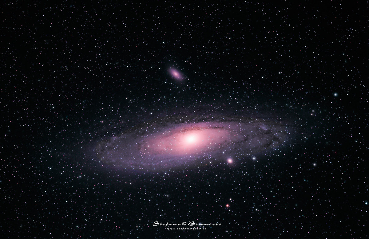 Galassia di Andromeda