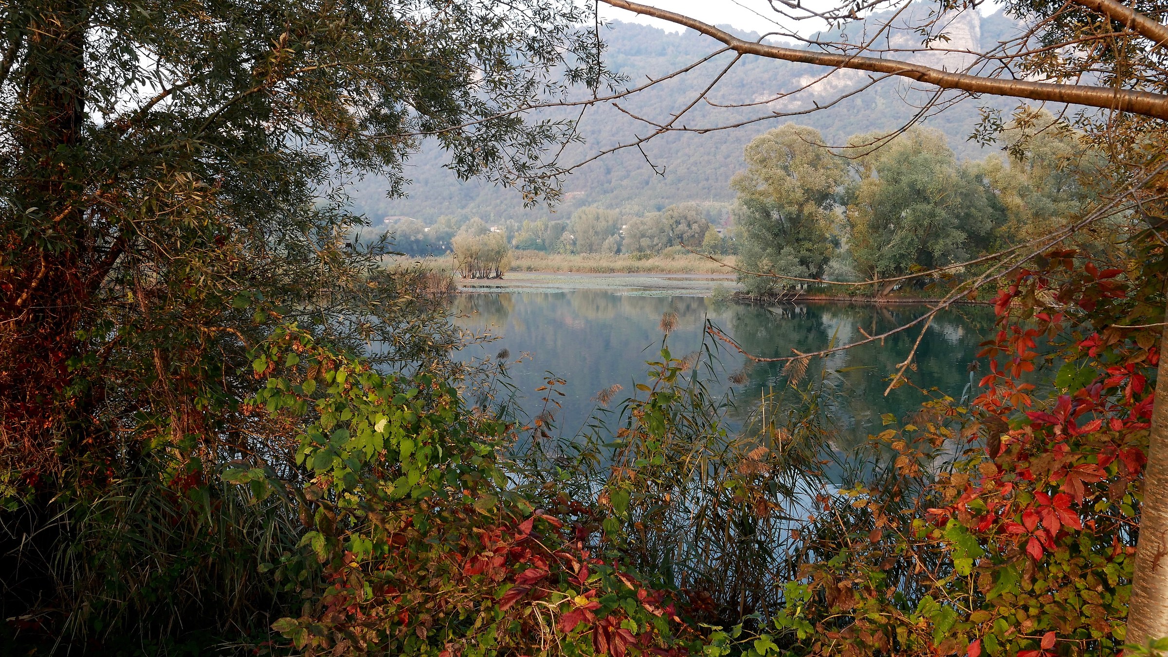 Adda, Early Autumn Settlers 3