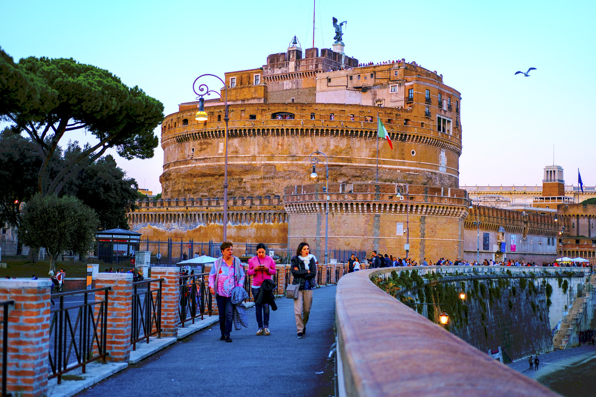 Castel Sant'Angelo