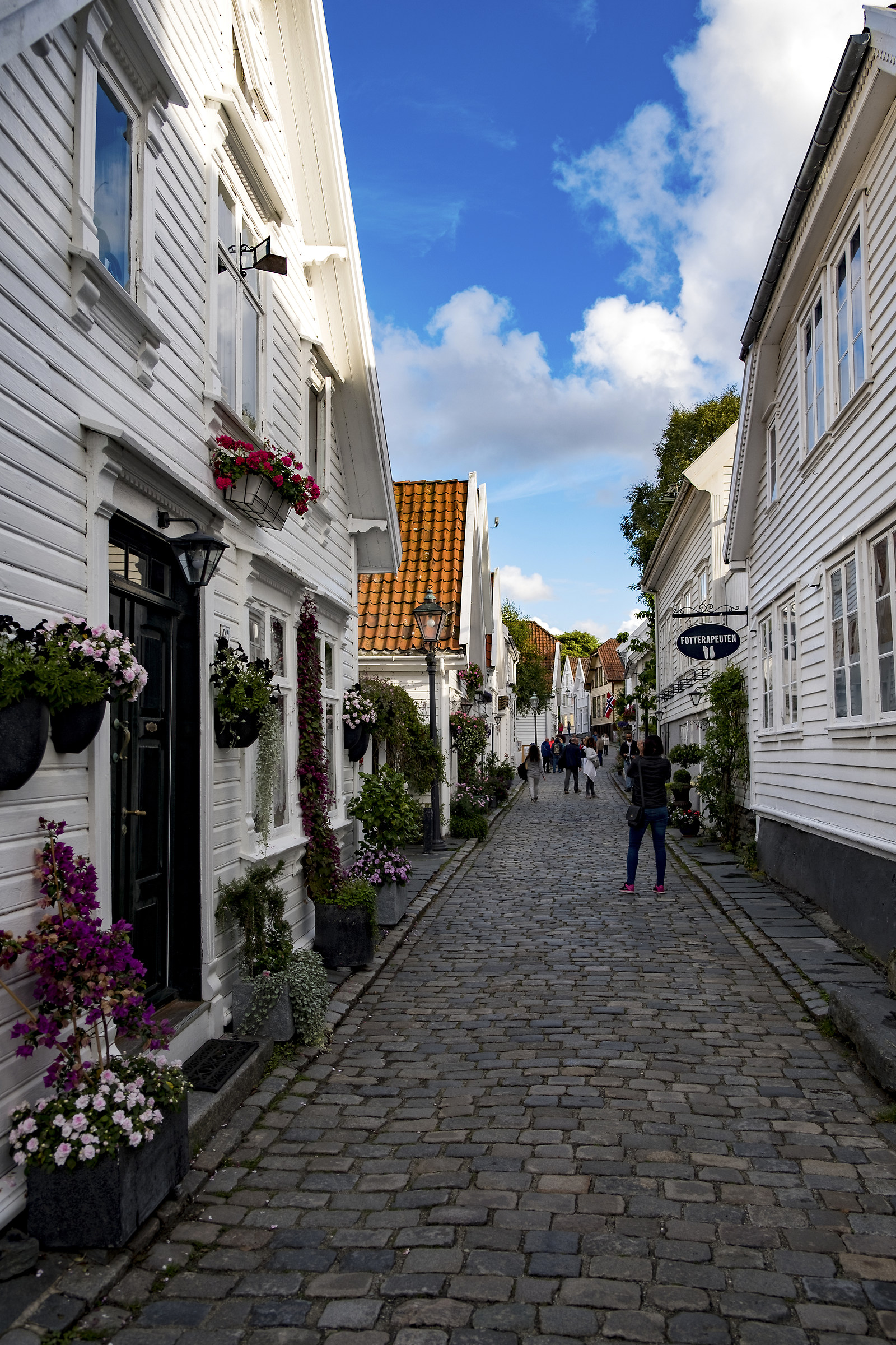 Stavanger