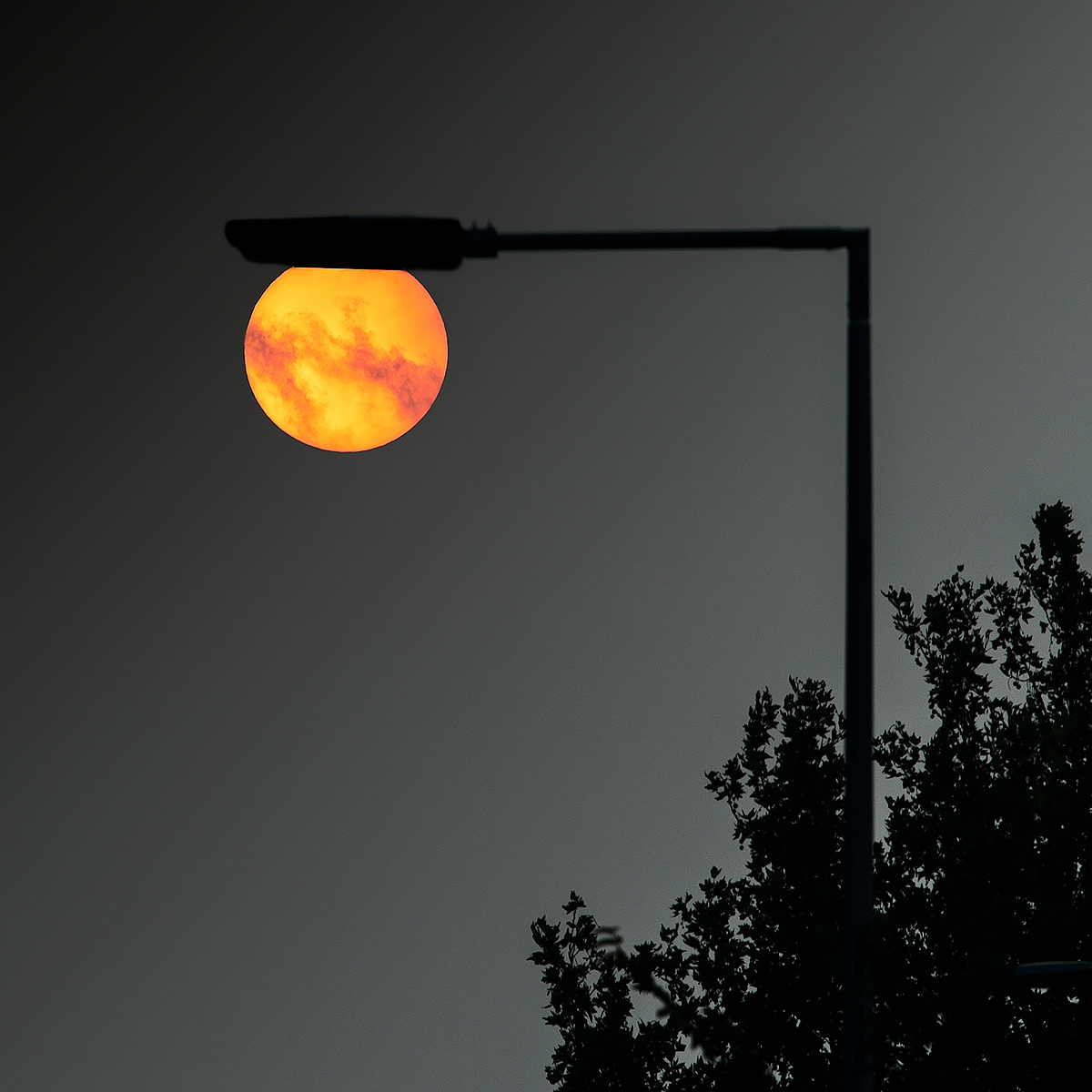 Playing with the Sun