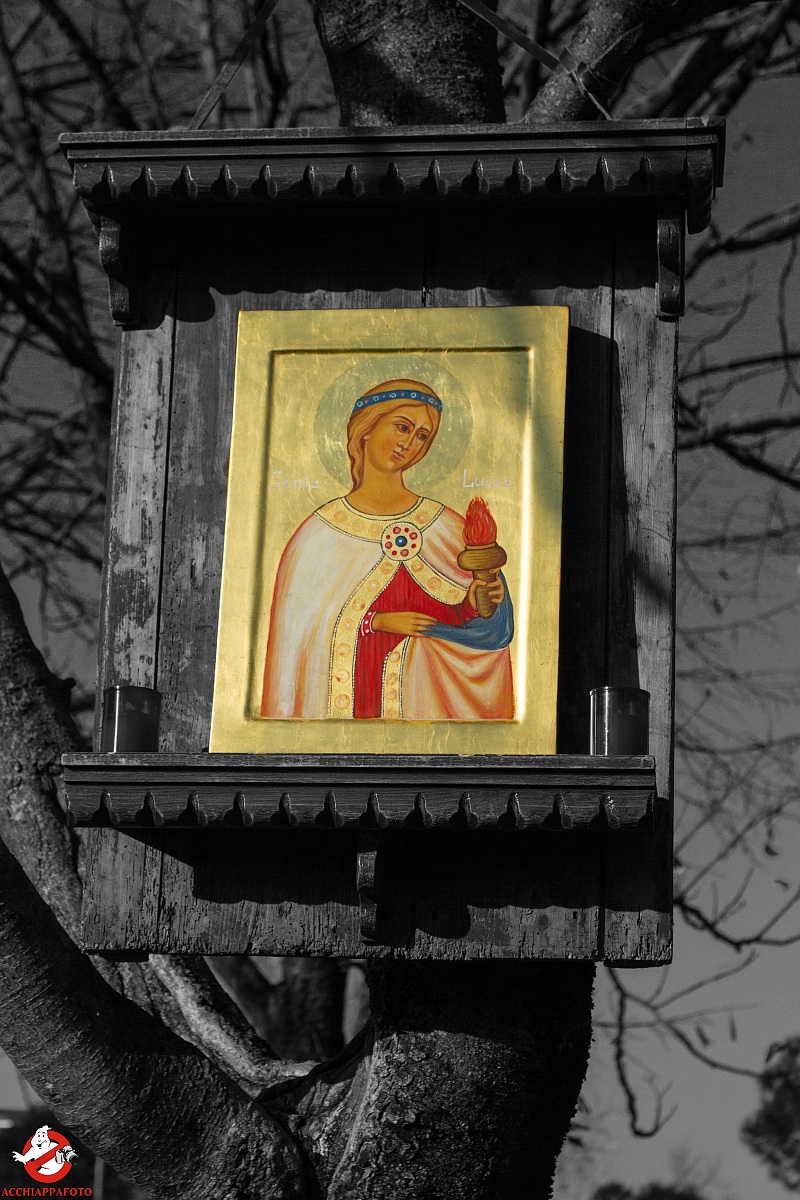 Antique Fair Saint Lucia di Piave