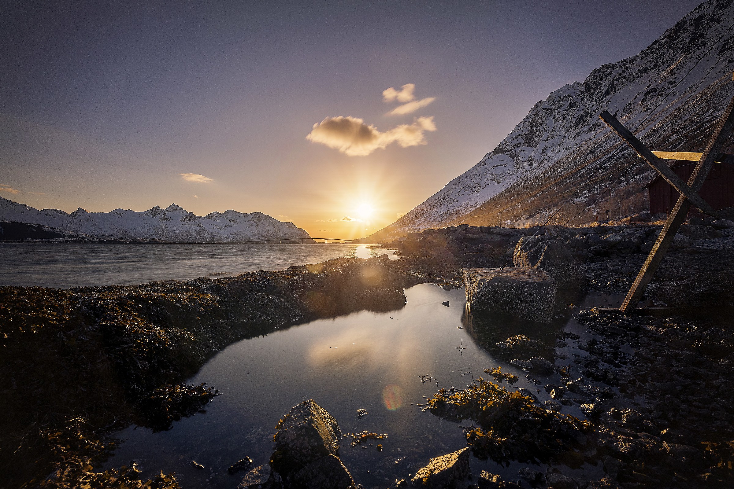 Lofoten