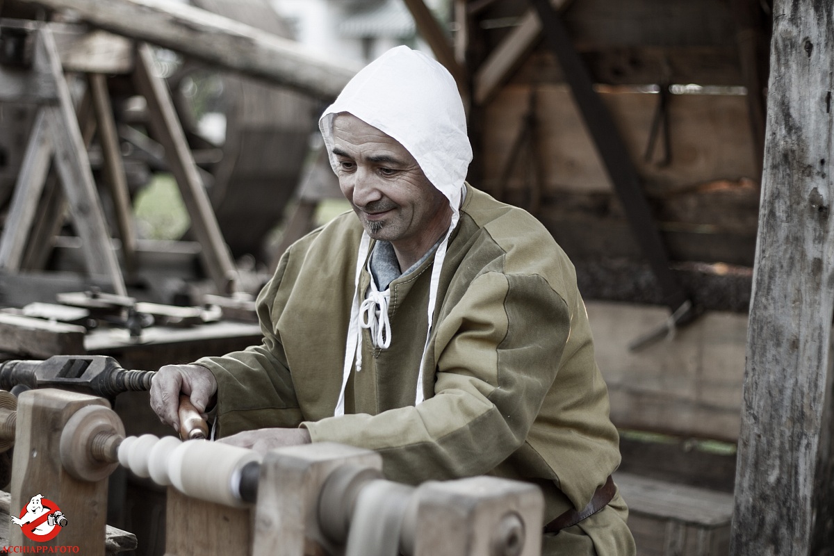 Antique Fair Saint Lucia di Piave