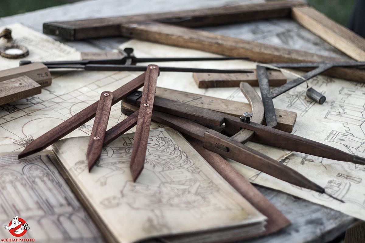 Antique Fair Saint Lucia di Piave