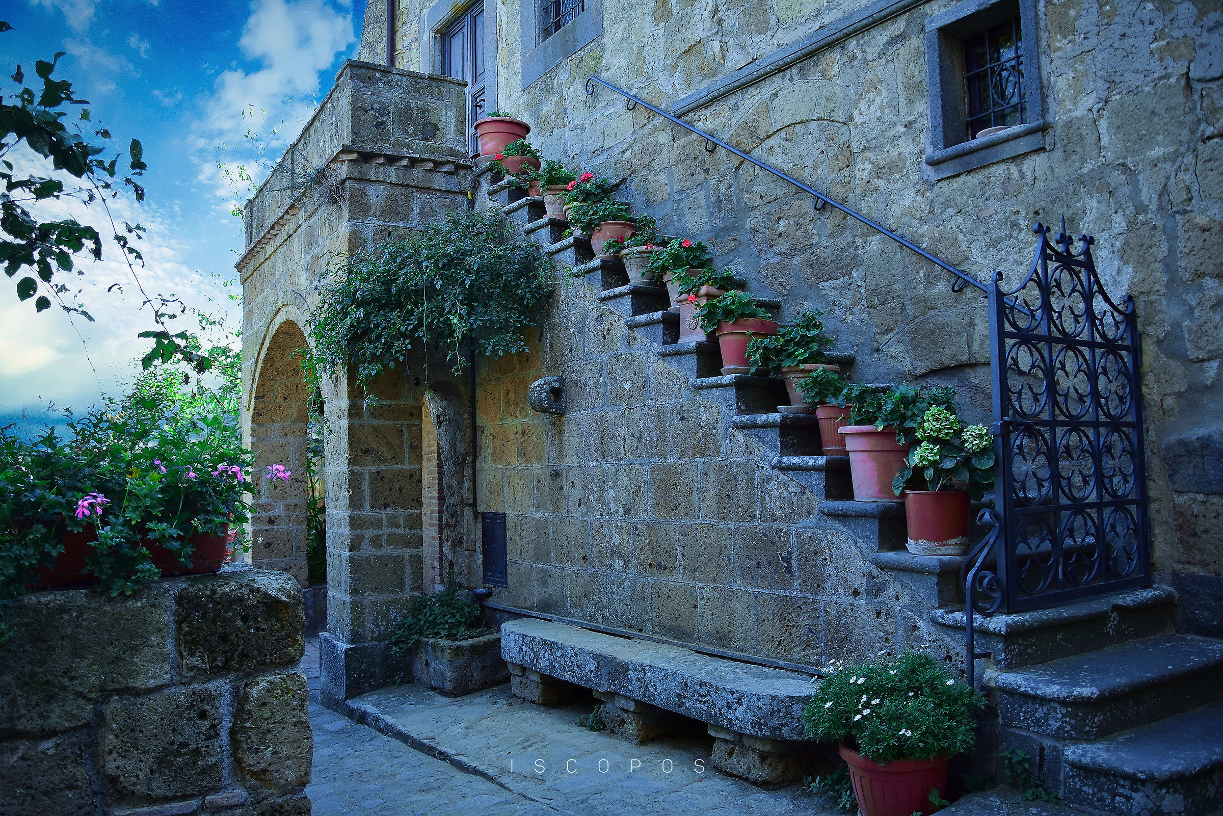 Civita di Bagnoregio