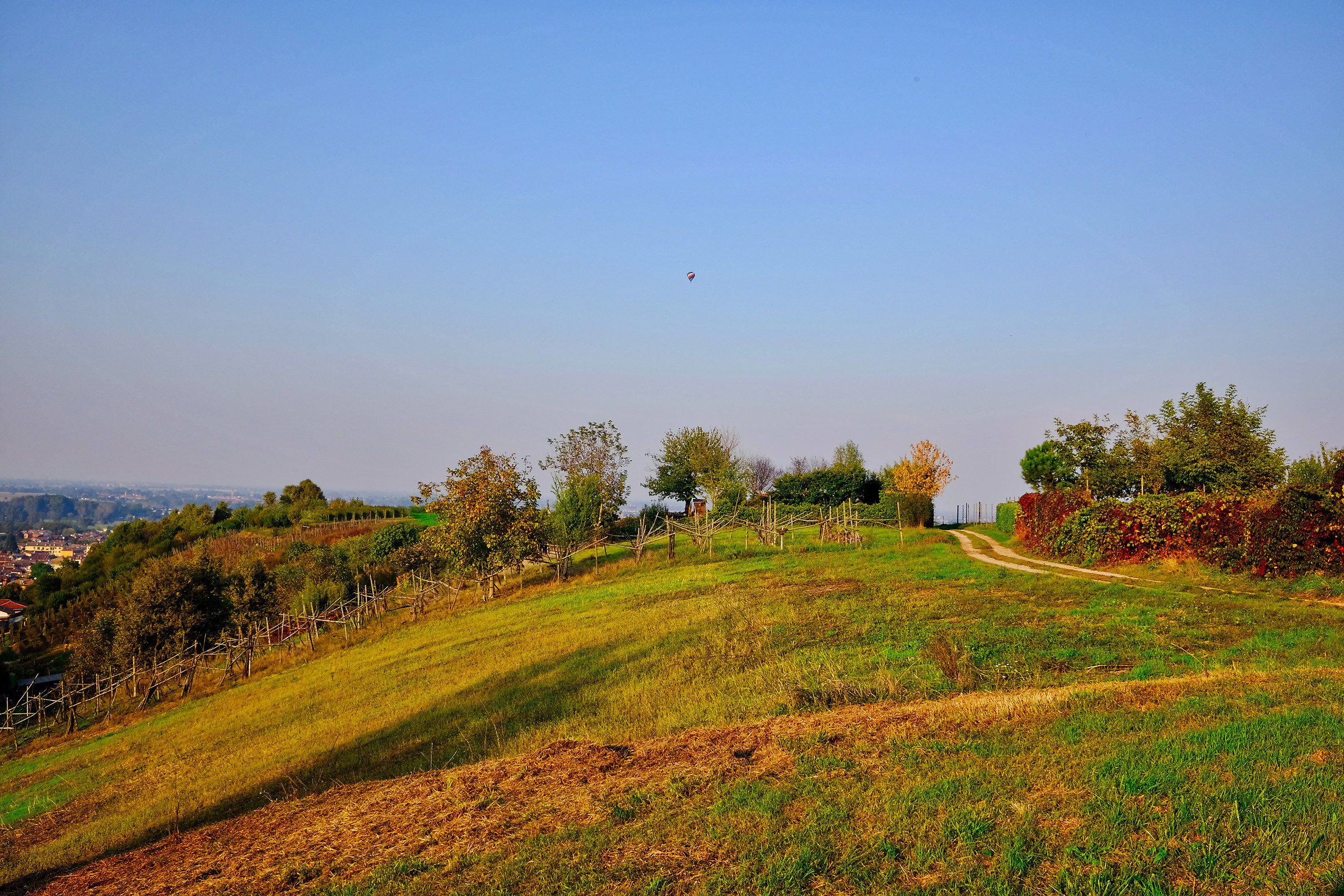 San Colombano al Lambro