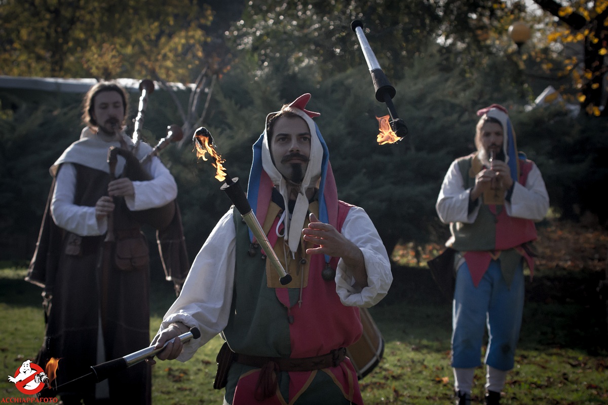 Antique Fair Saint Lucia di Piave