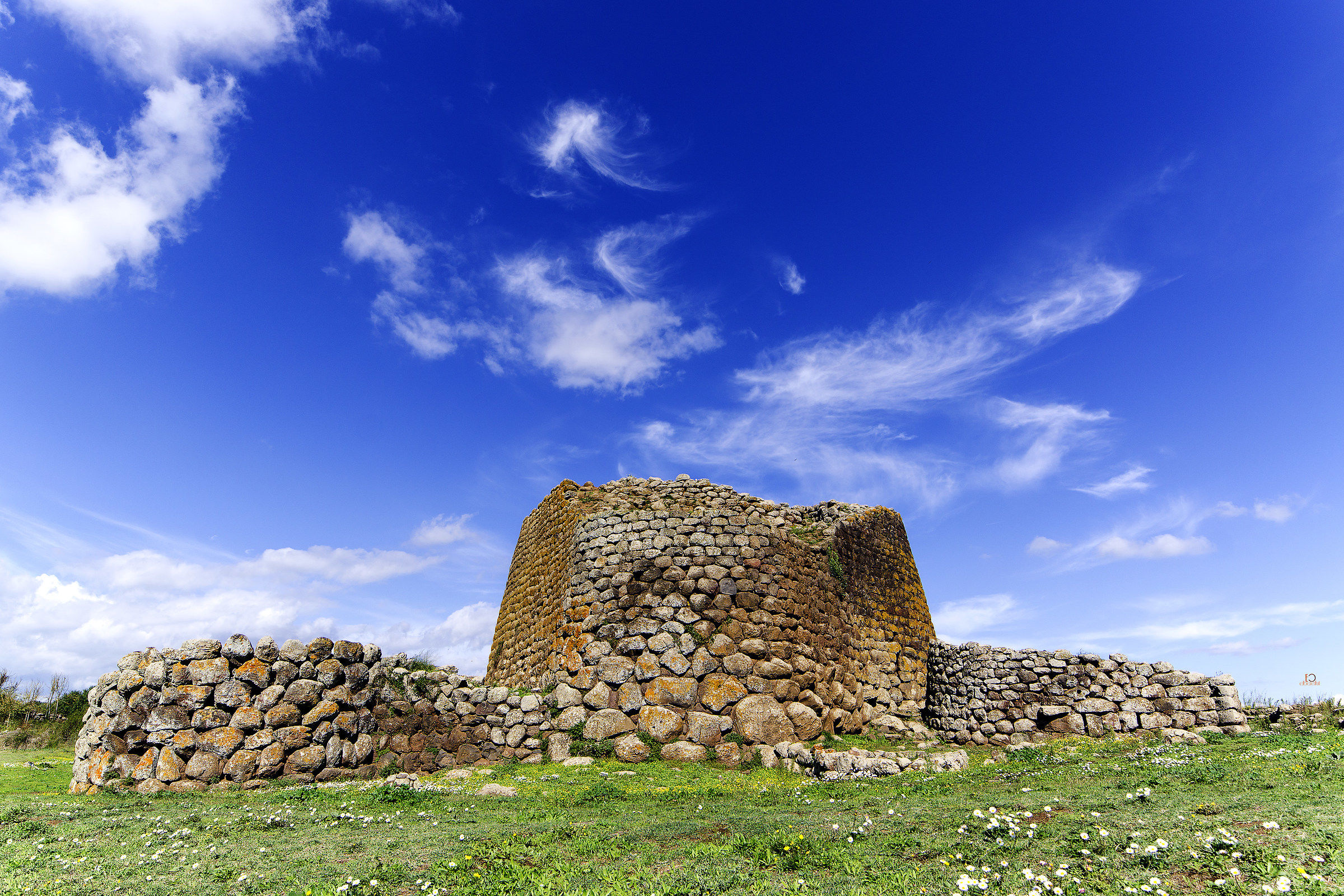 Nuraghe Losa
