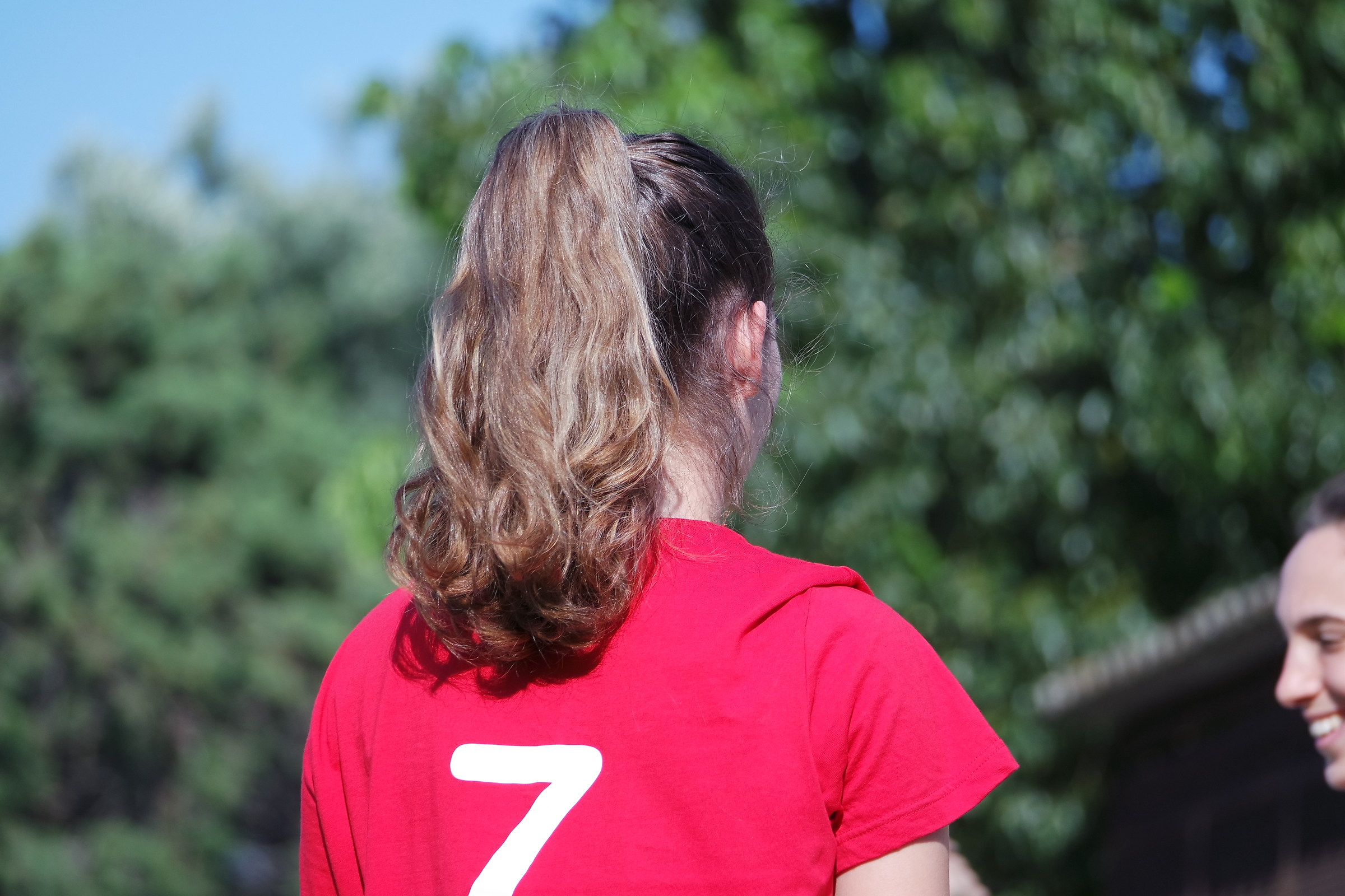 Virtus Cagliari Tournament July 2018