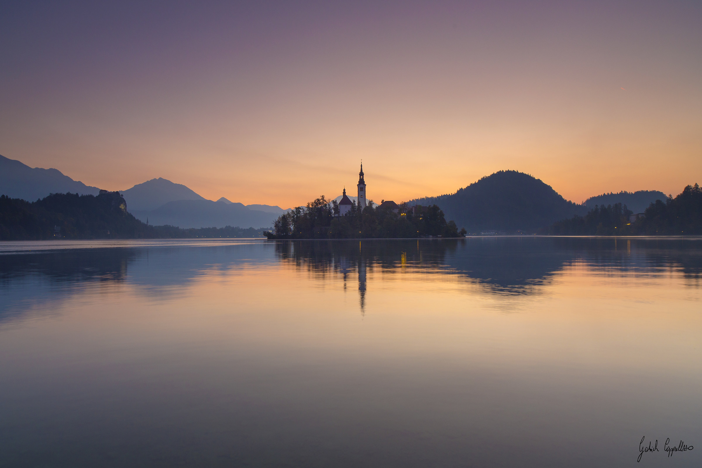 Bled