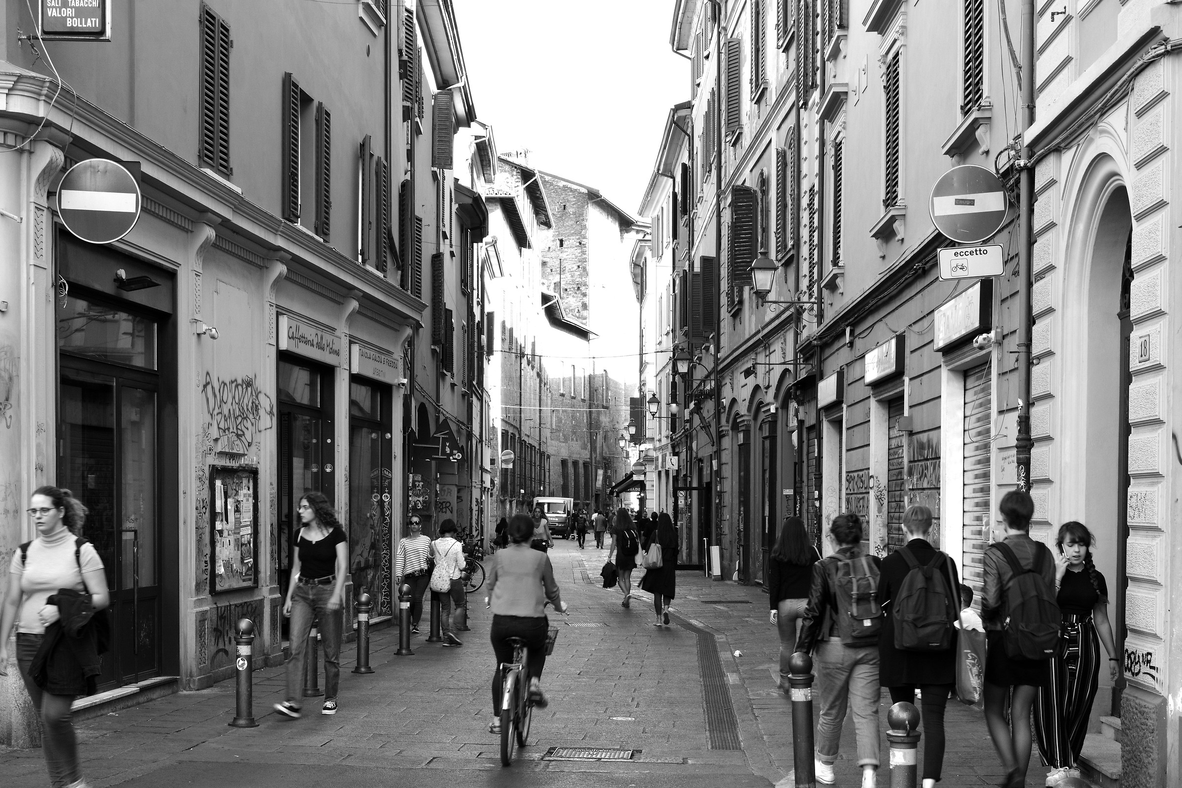 Via delle Moline