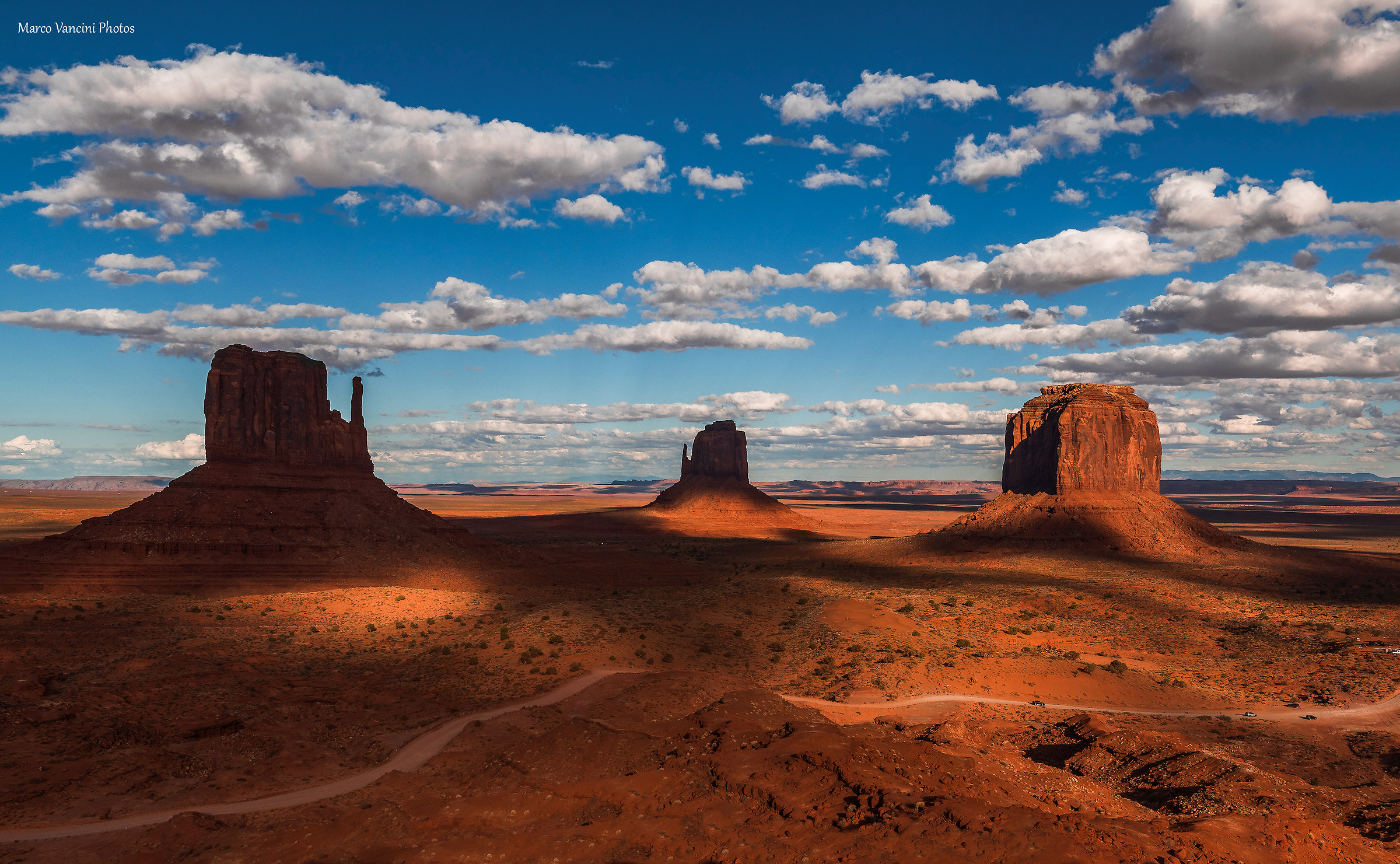 Monument Valley