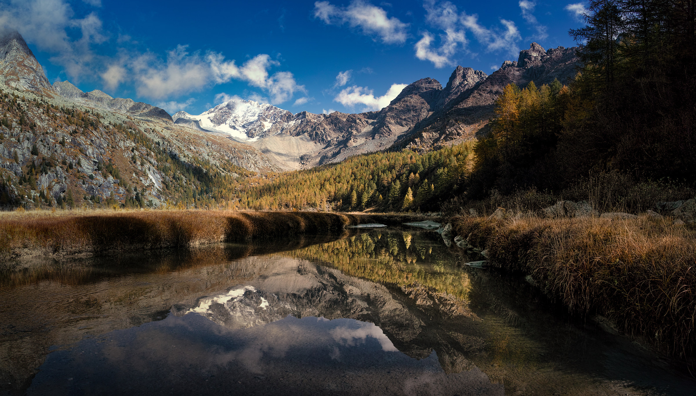 The Disgrace Mountain