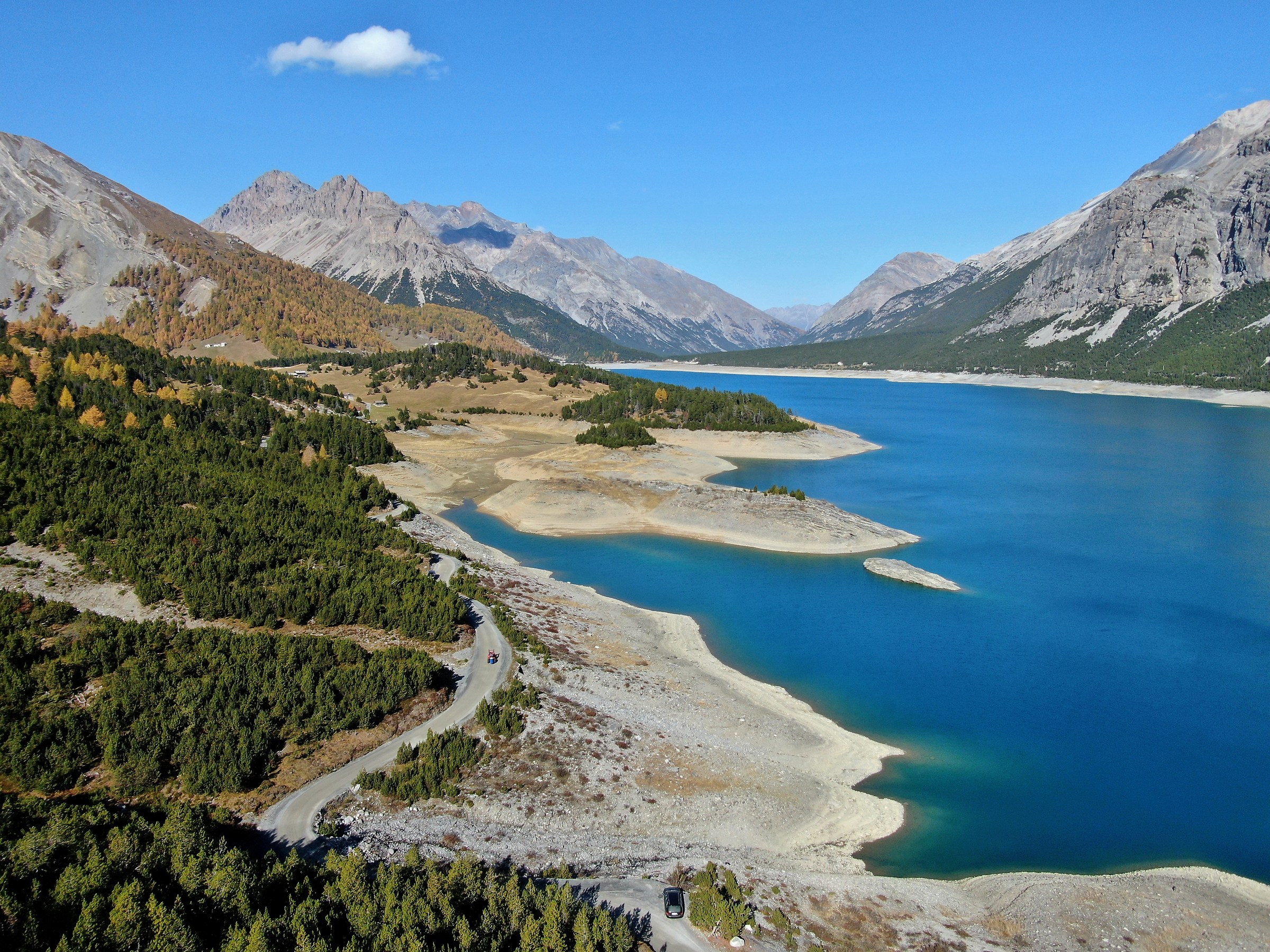 Doscopa S.Giacomo Autunno