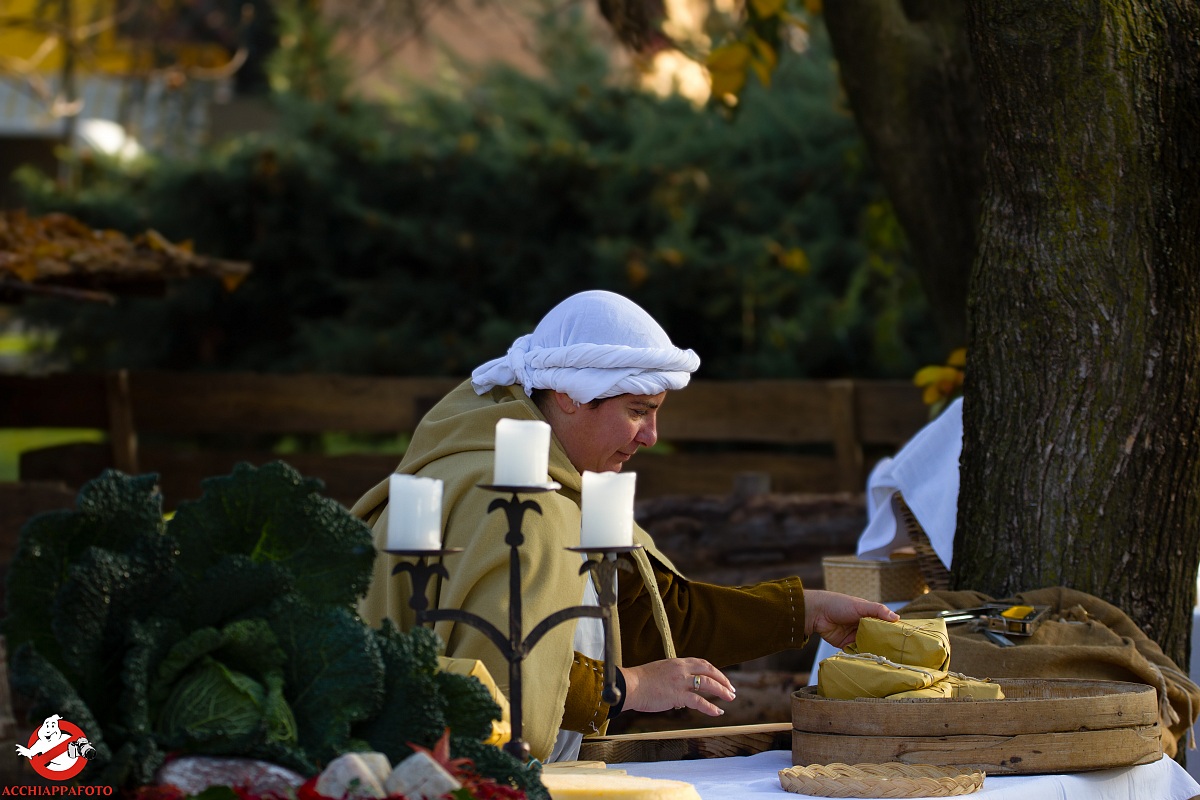 Antique Fair Saint Lucia di Piave