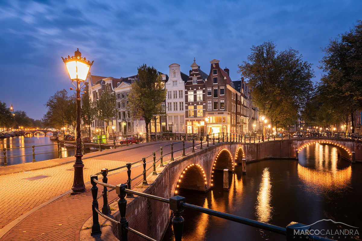 Amsterdam