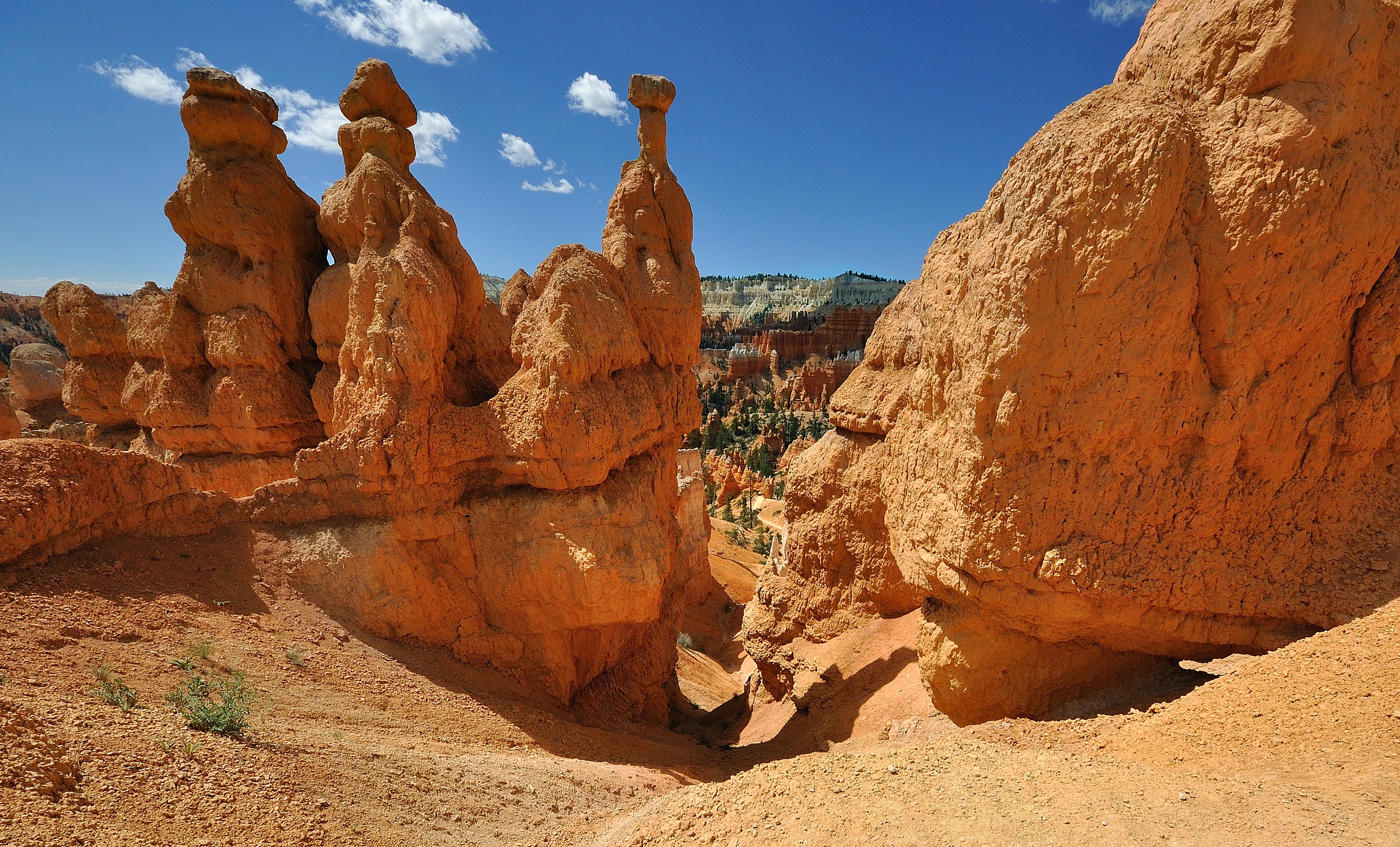 Bryce Canyon 2