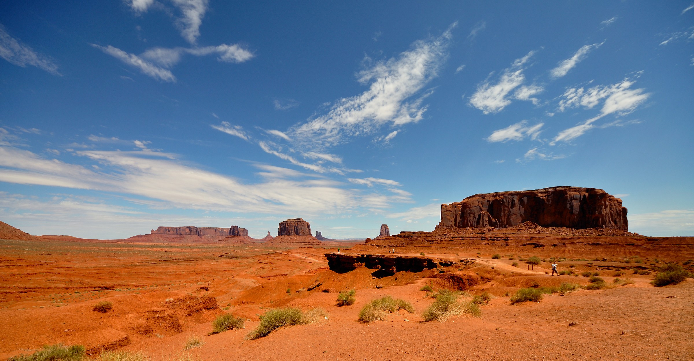 Monument Valley