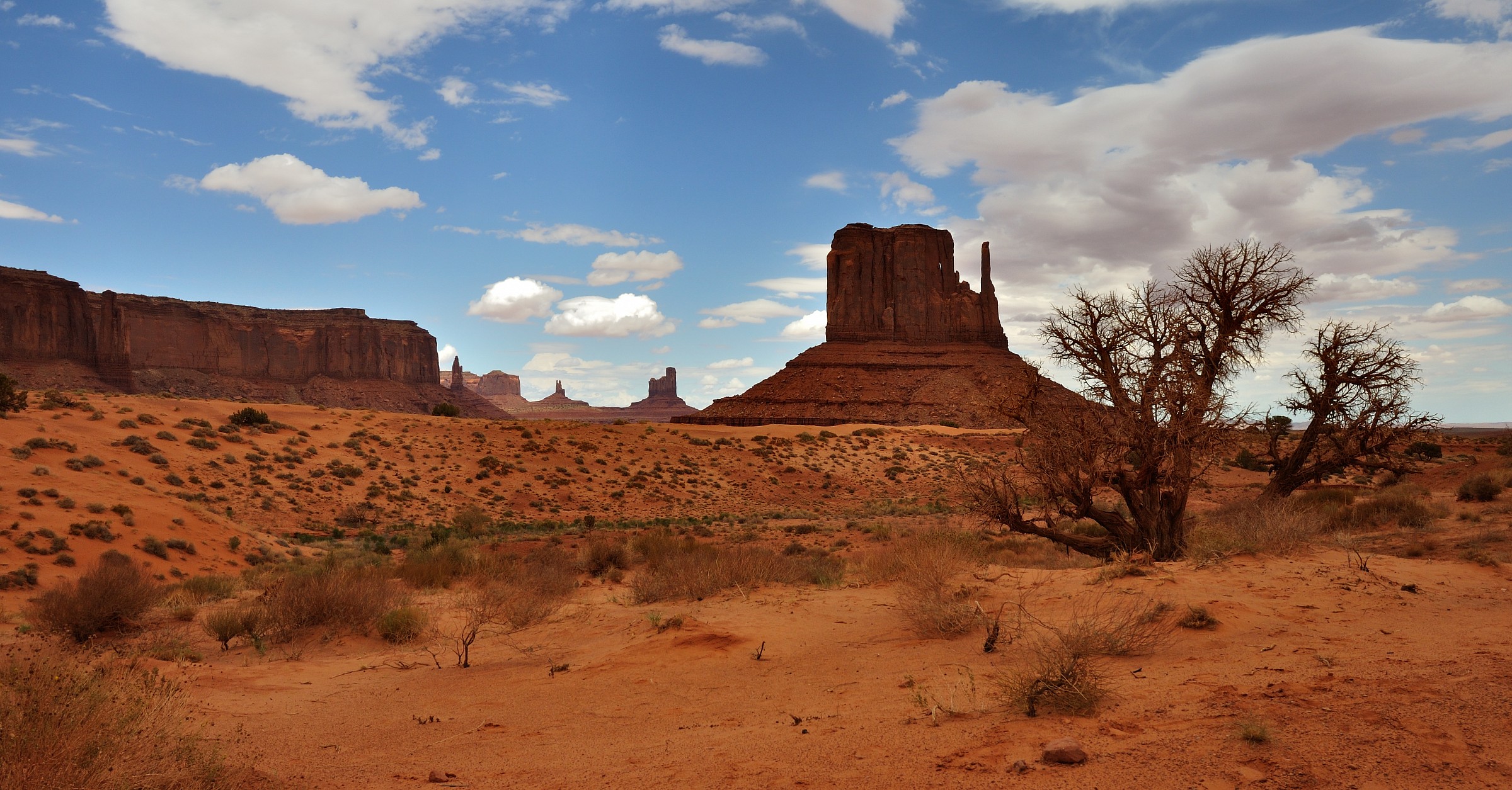 Monument Valley