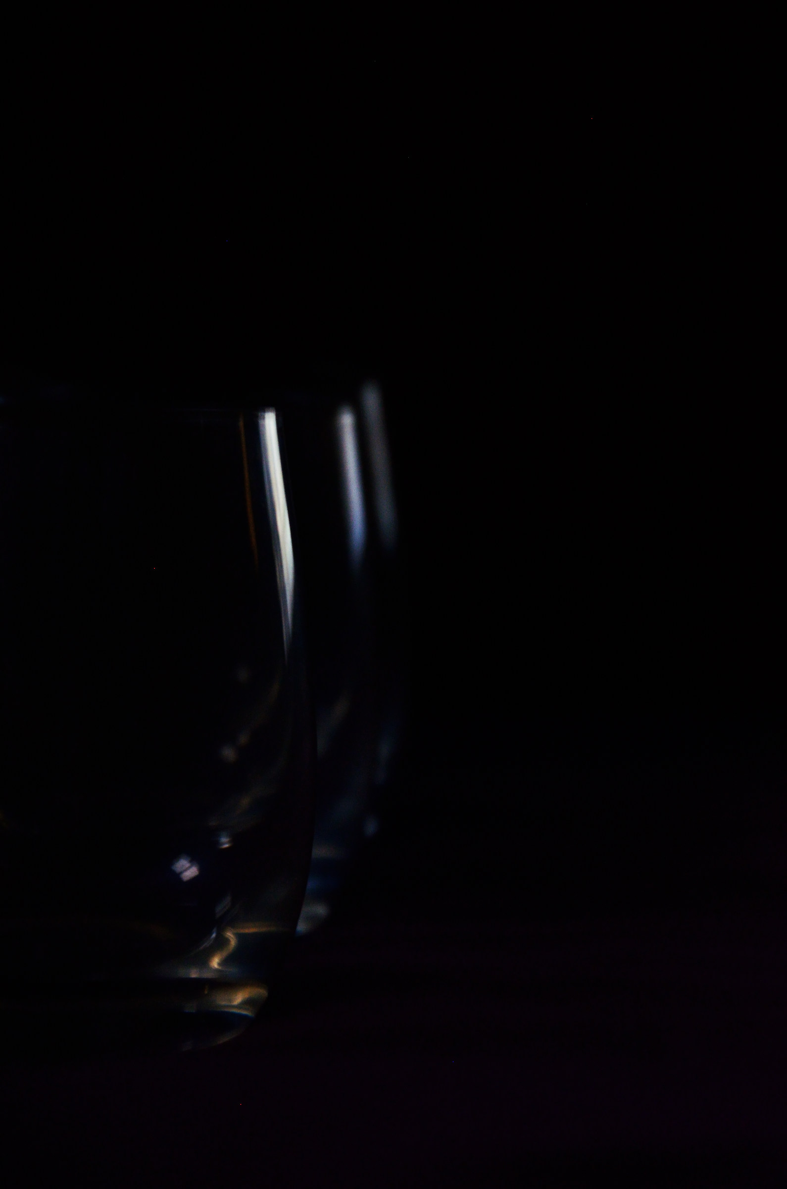 Riflessi di vetro (1)