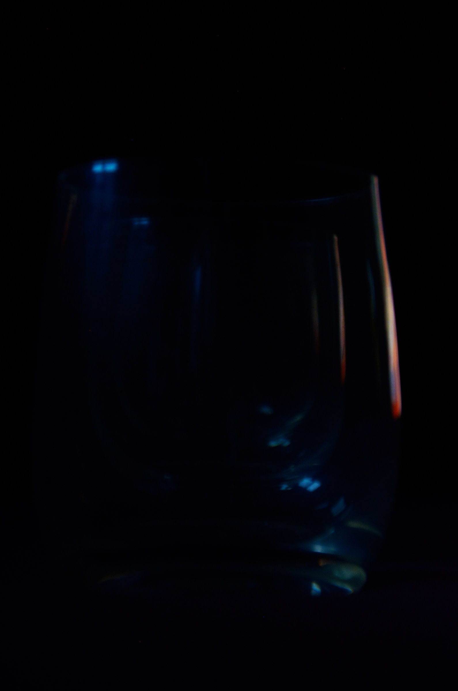 Reflections of Glass (2)