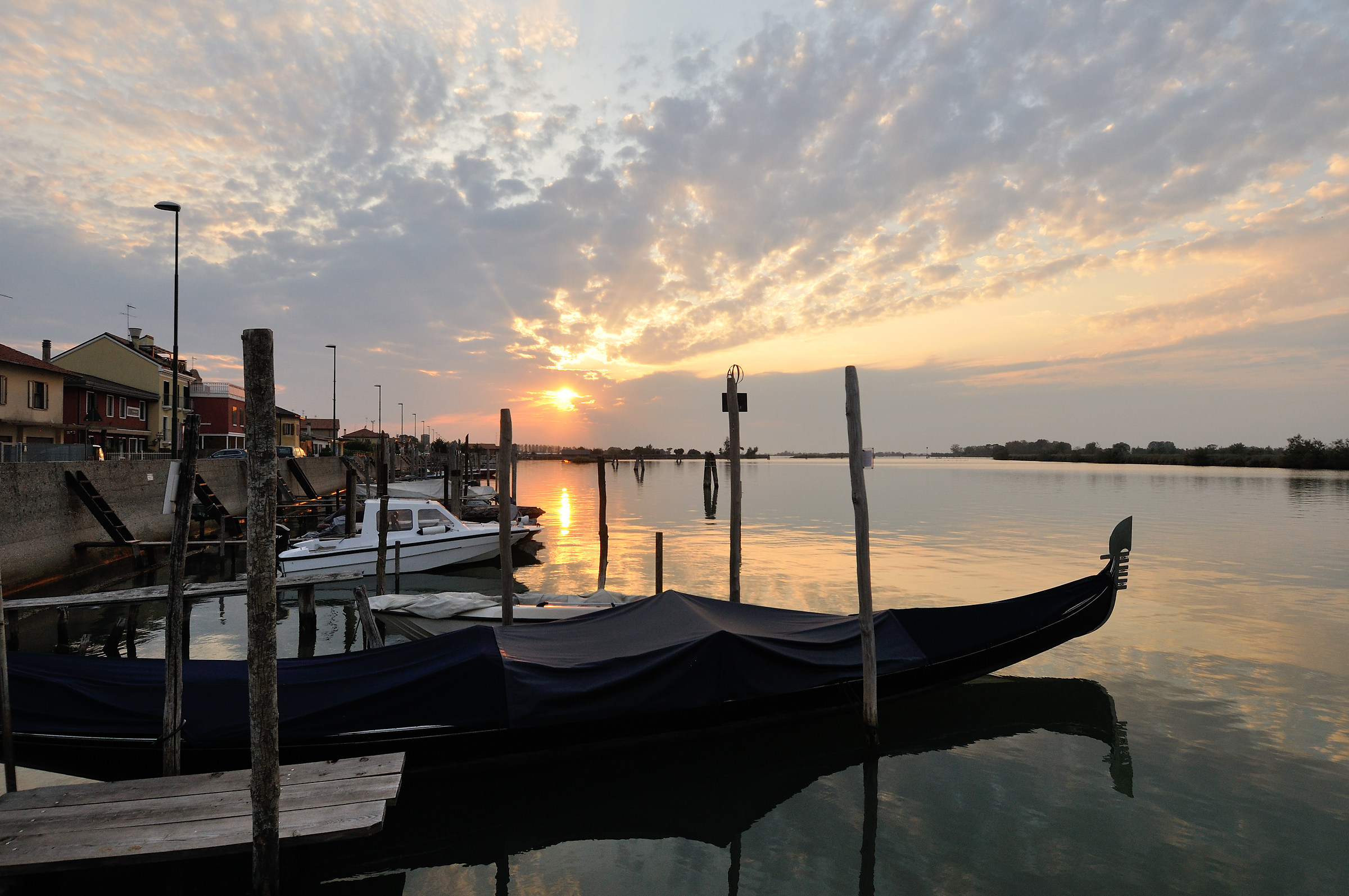 Cavallino-treporti (VE)