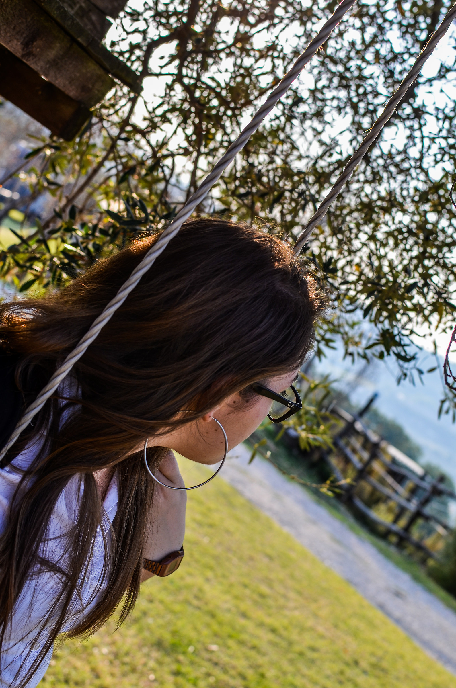 Afternoons in nature