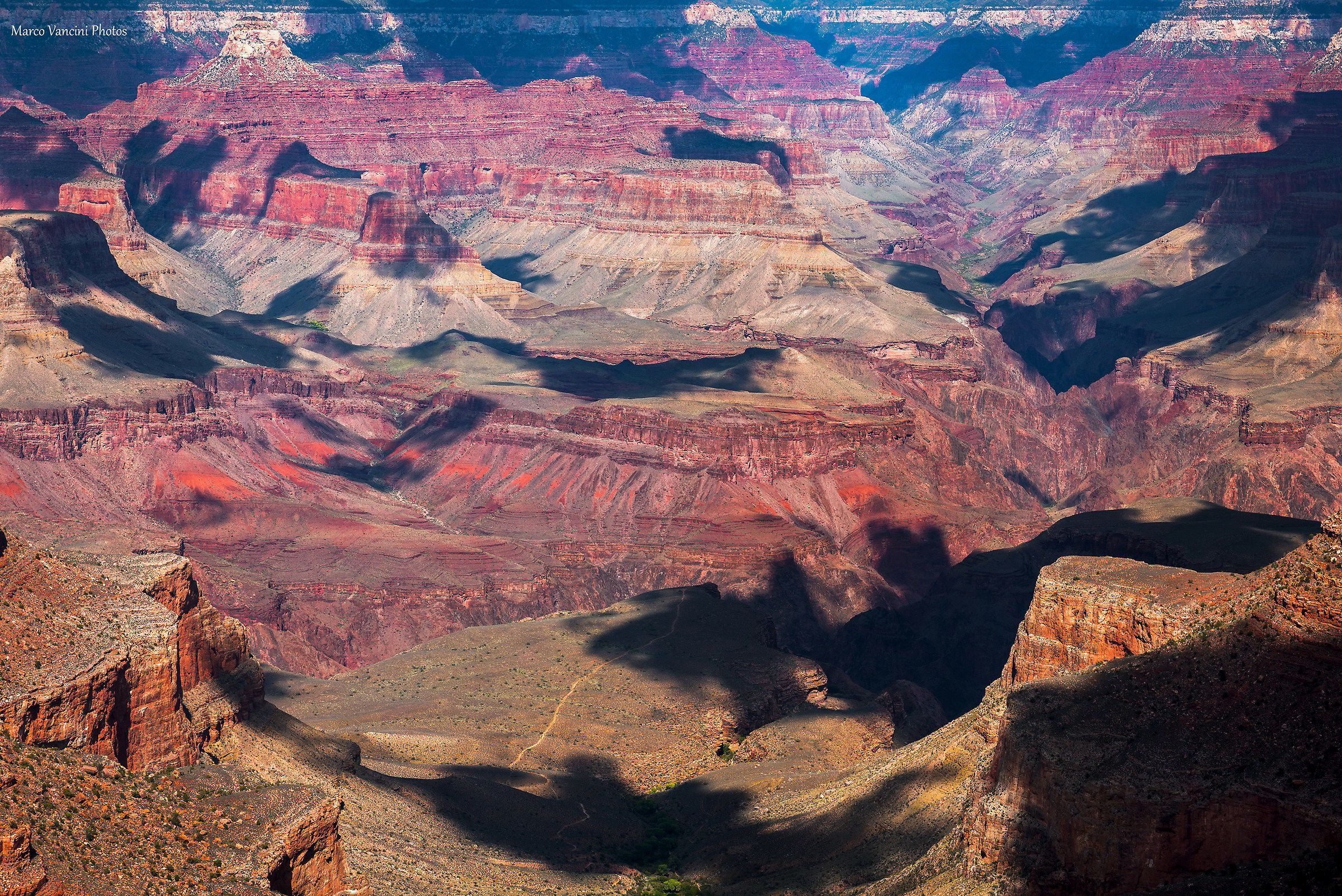 Grand Canyon