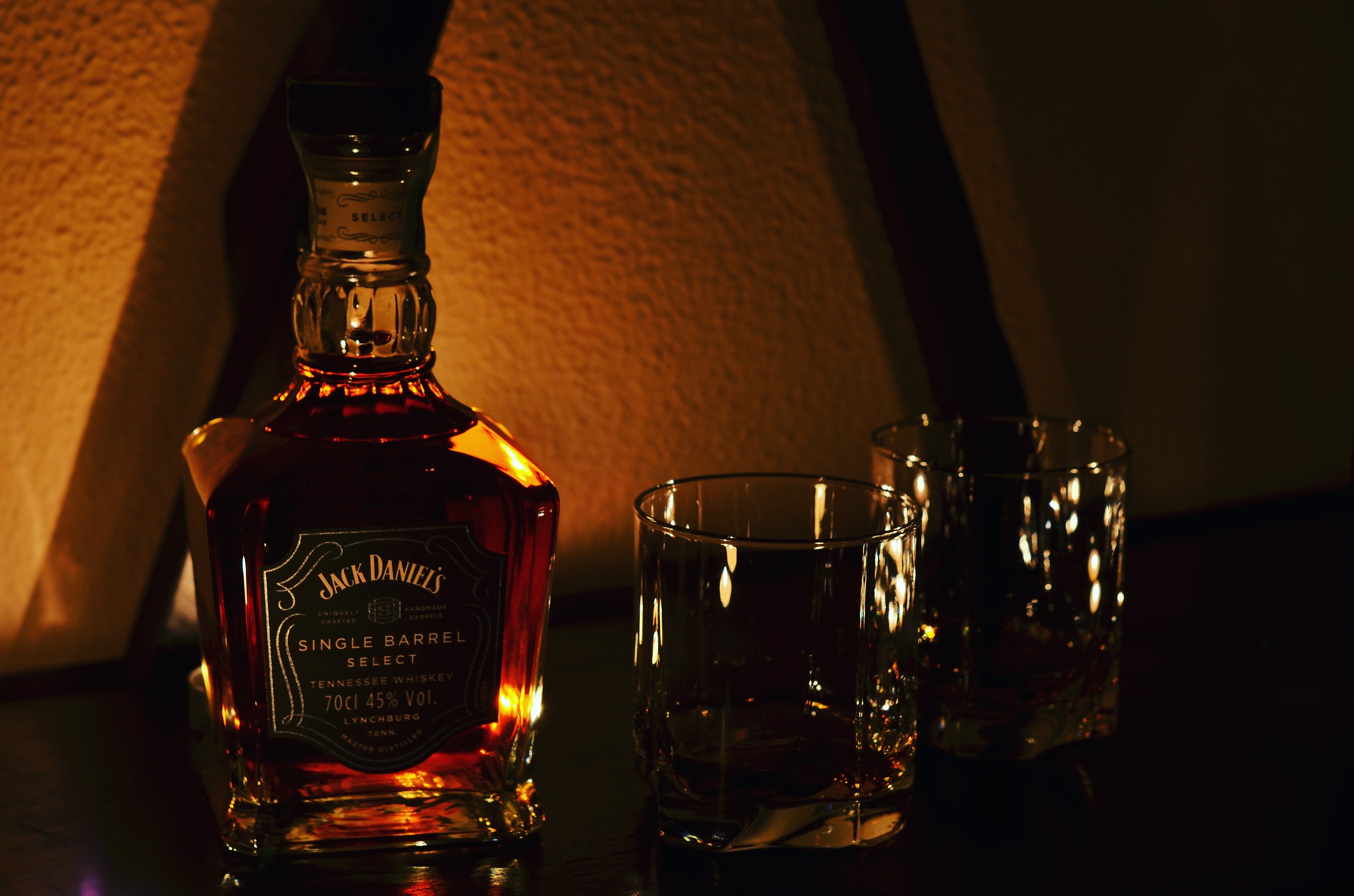 JackDaniel's