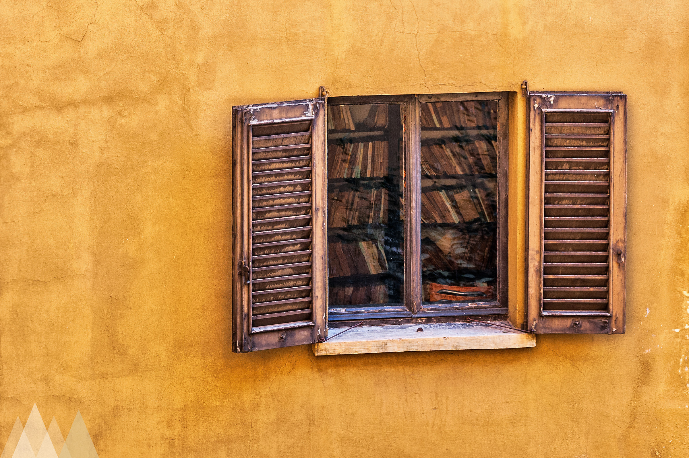 Palazzo Landriani Milan