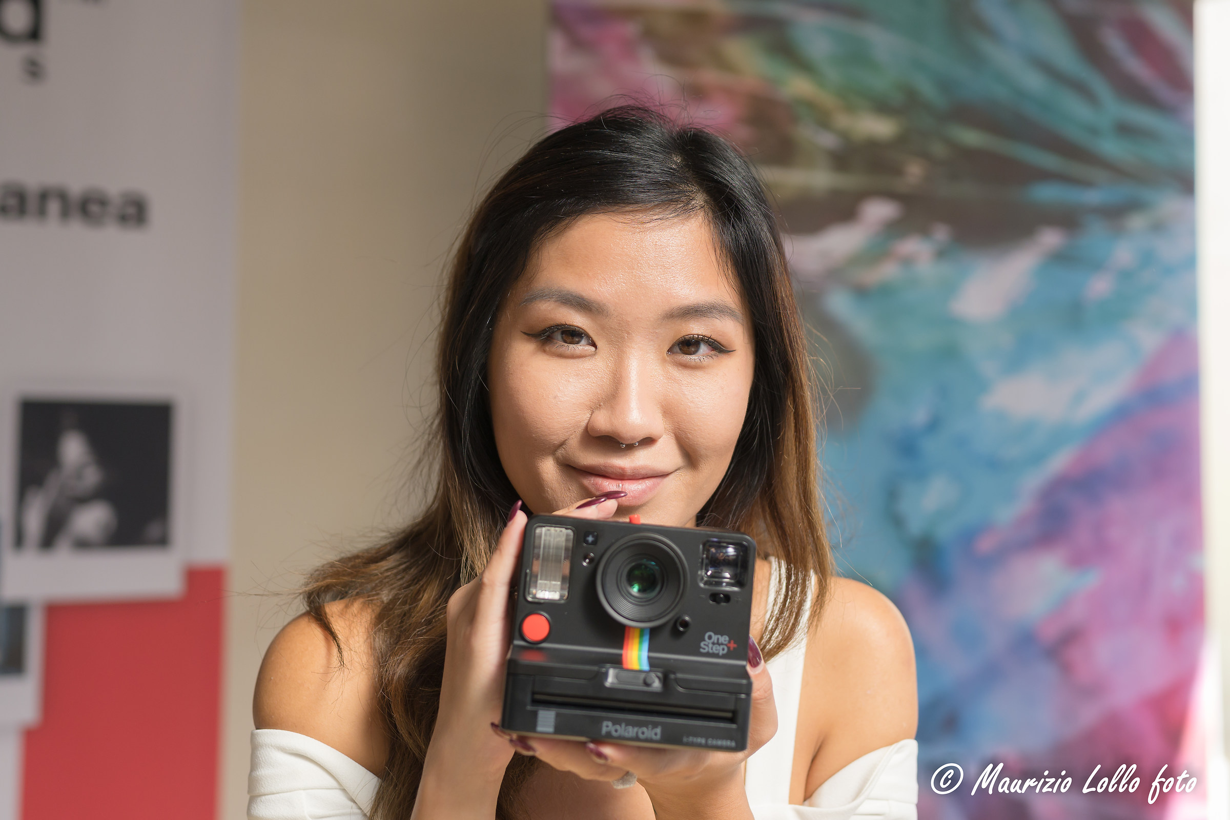 Al Nikon Z7! Live (with Z7)