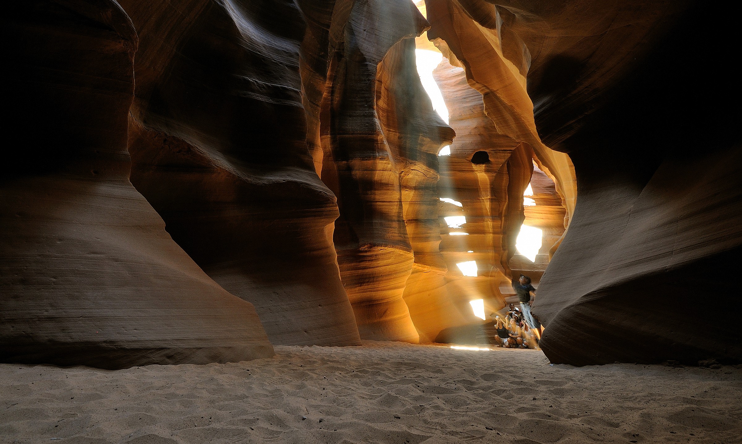 Antelope Canyon