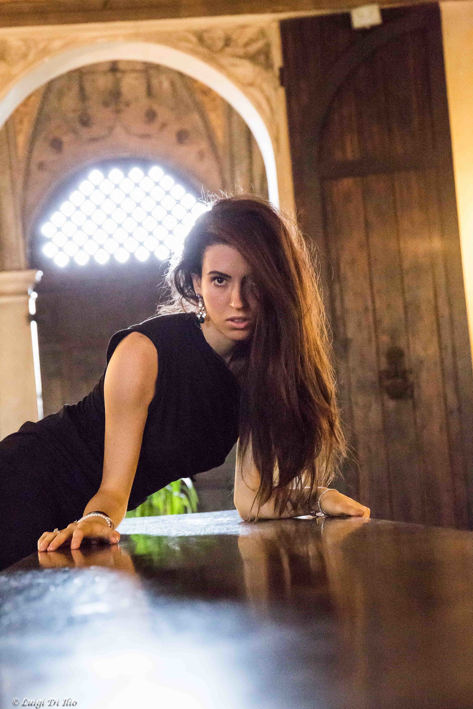 Ilaria Govoni-Museo Marfisa d'este-Ferrara