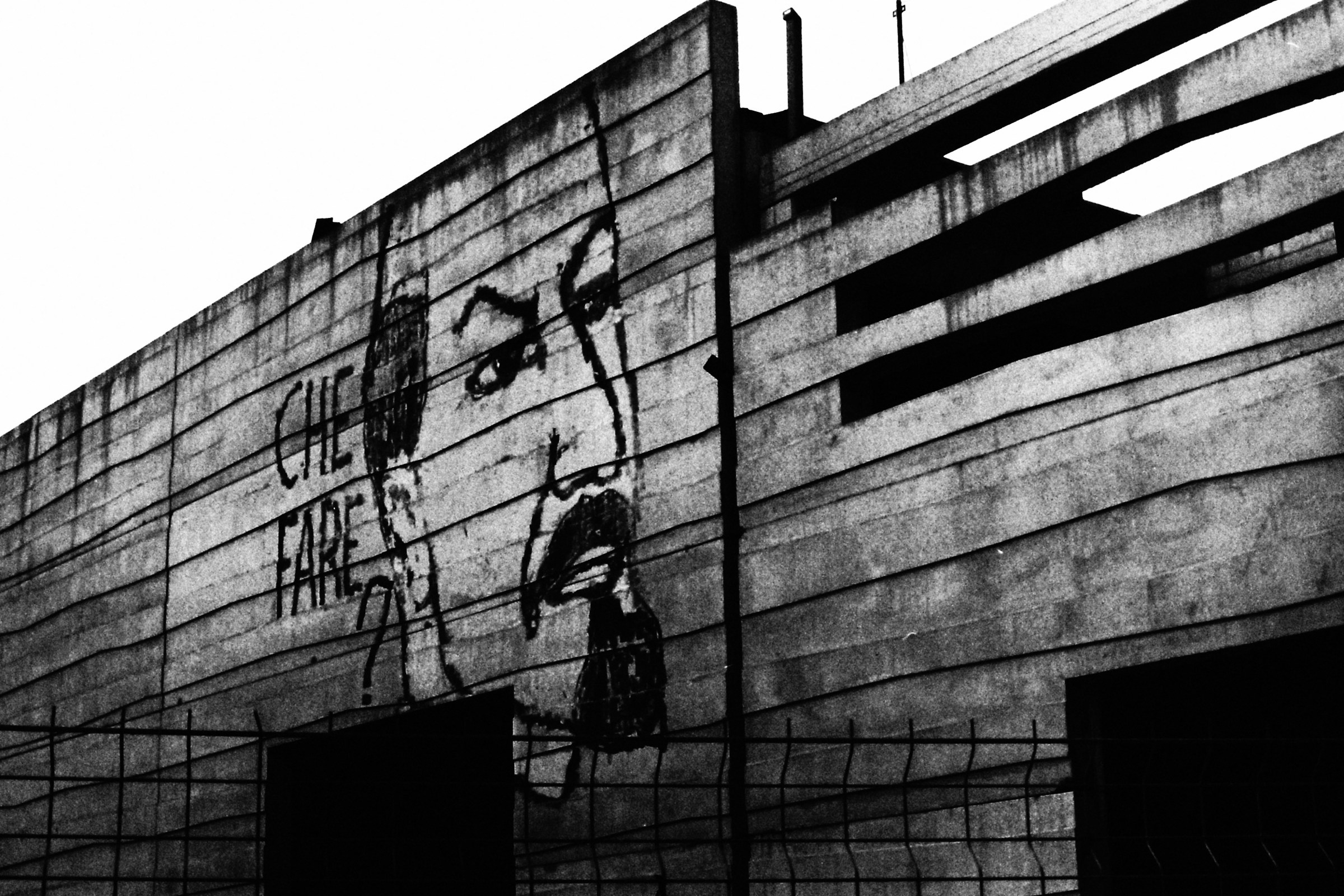 Che fare? (pellicola)