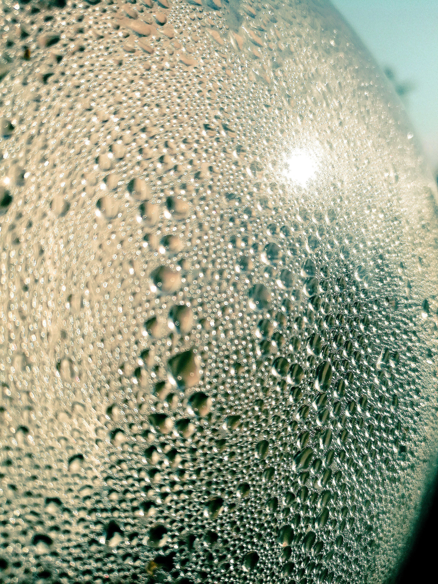 Condensation