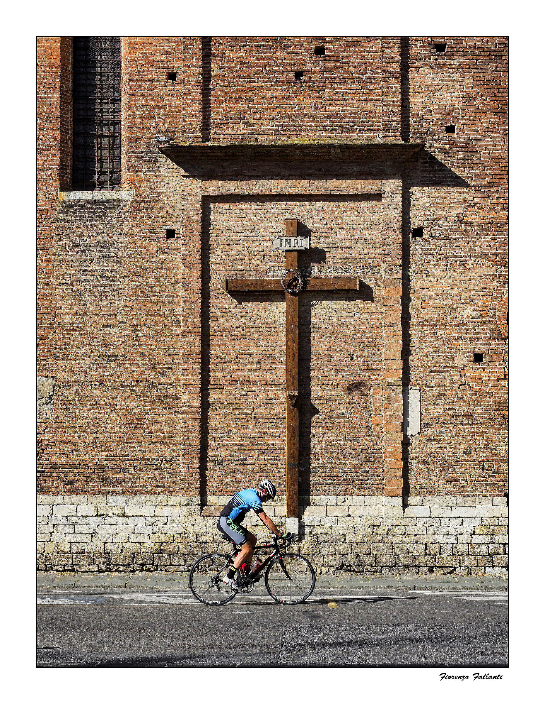 ...Bici in città 2...