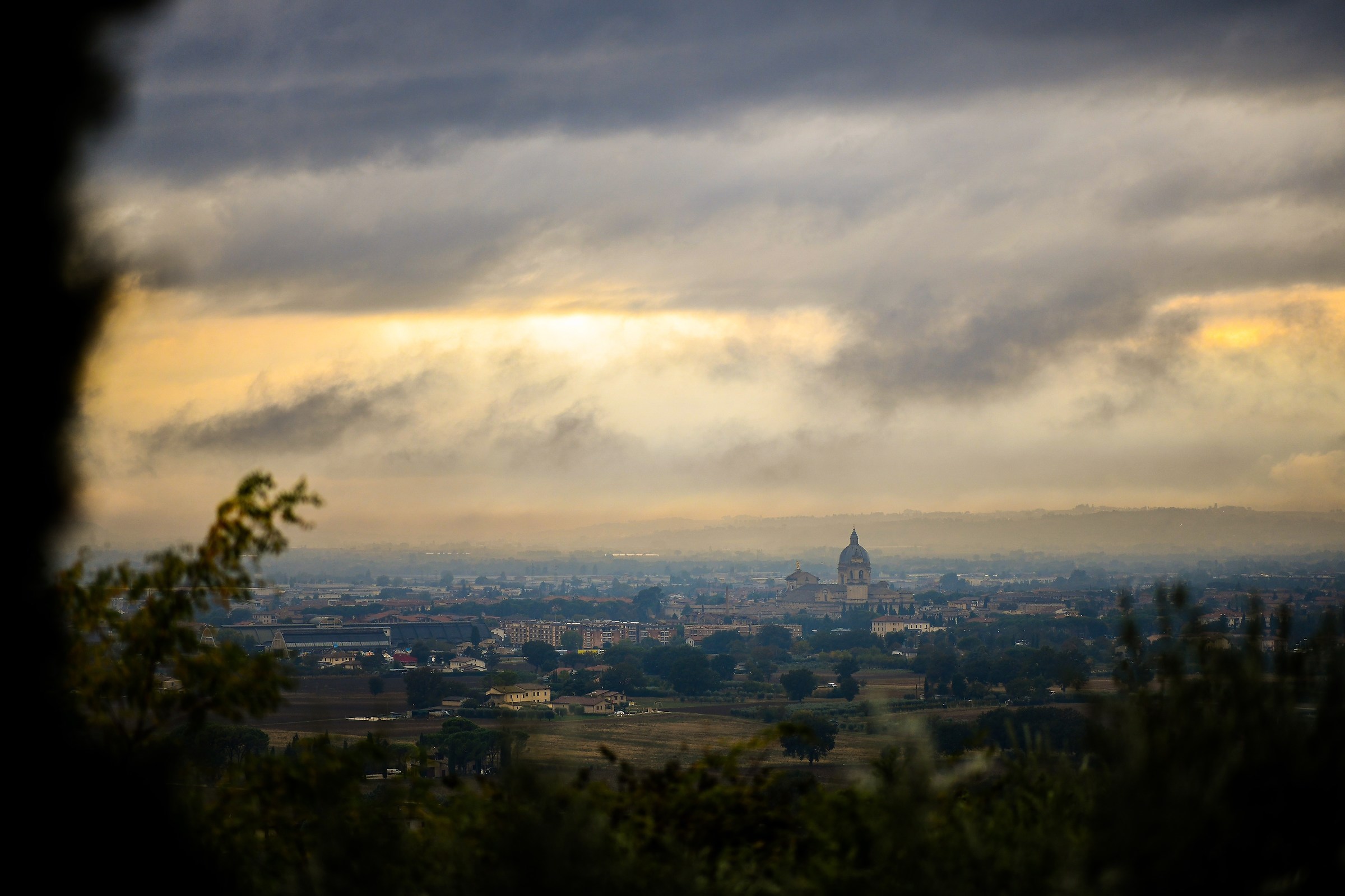 Santa Maria degli Angeli