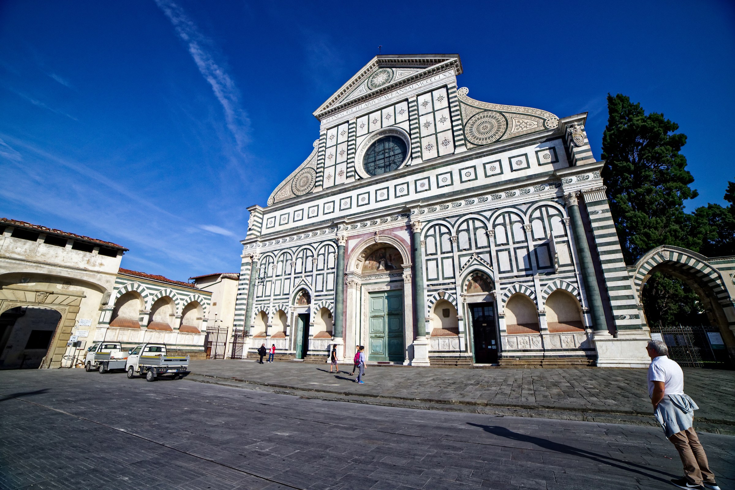 Santa Maria Novella