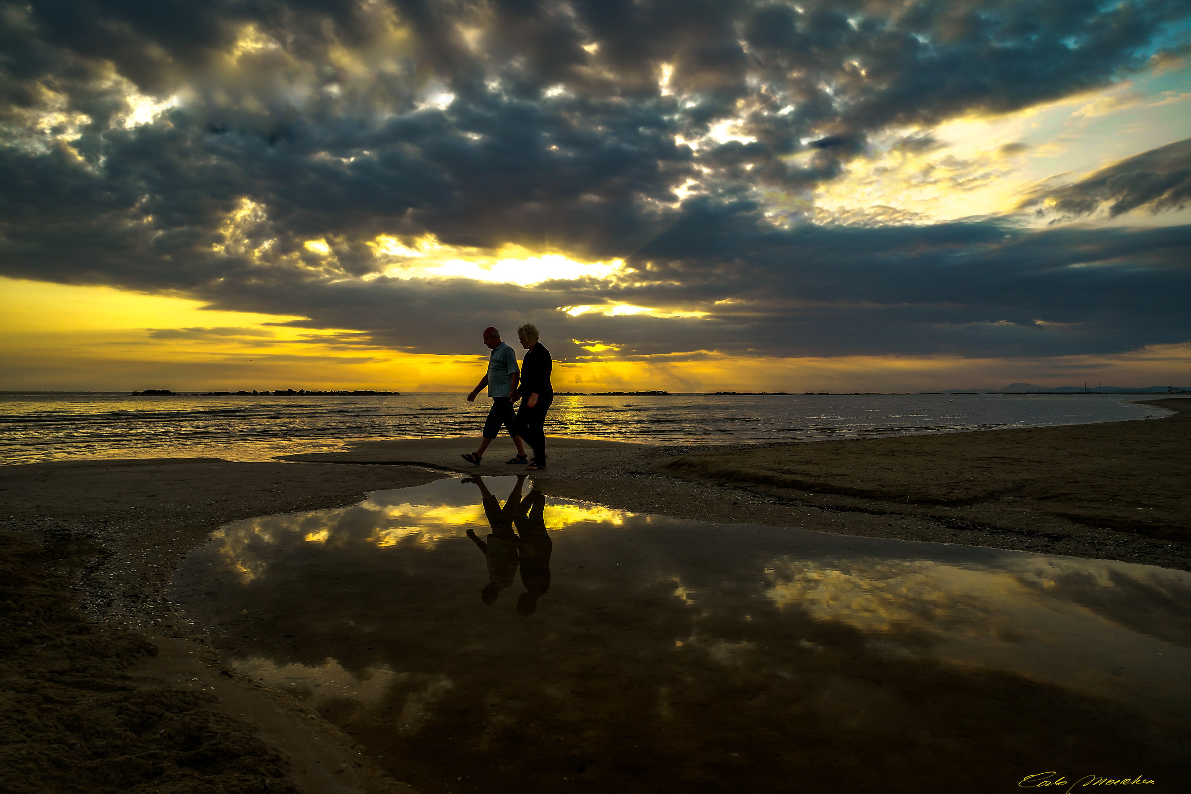 Journey........ together