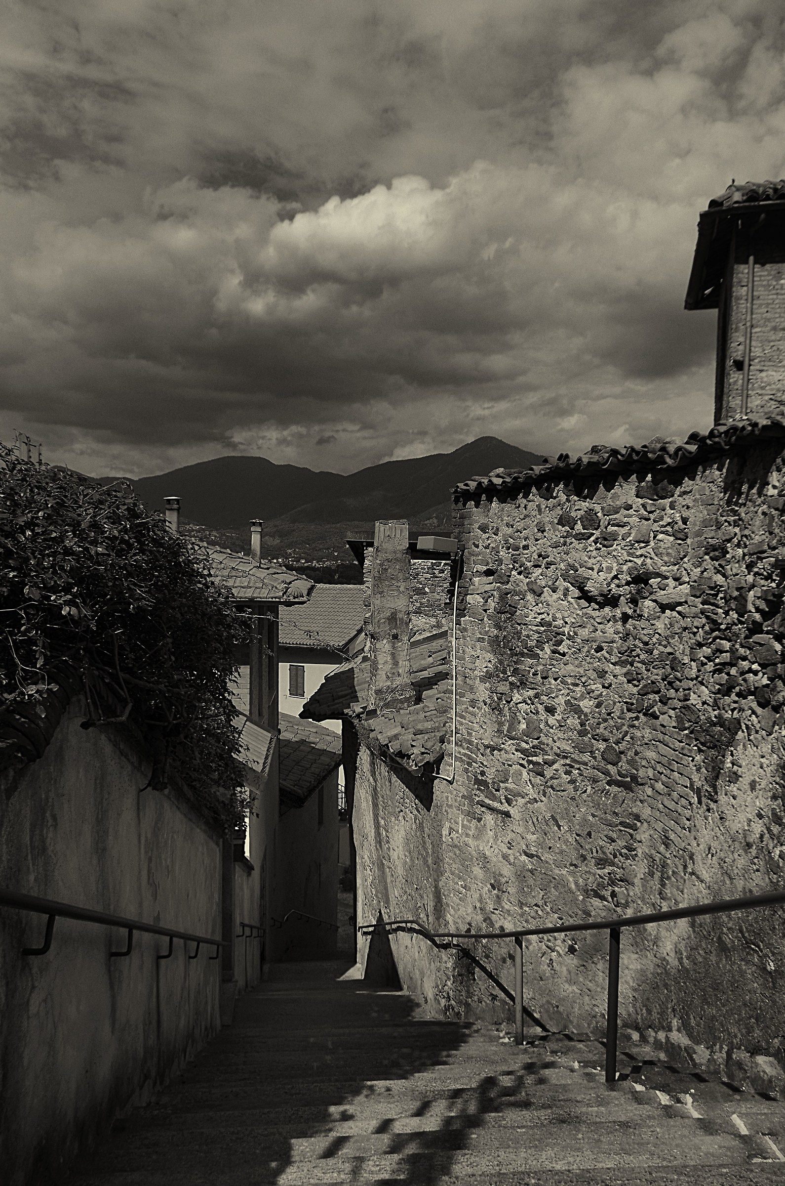 Historical Avigliana No. 1