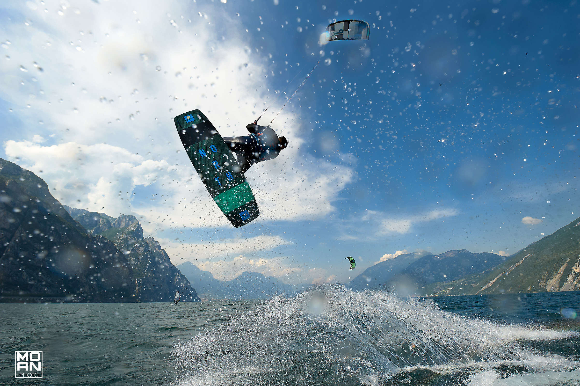 Gianmaria Cocculuto 6x ITA Freestyle Champions