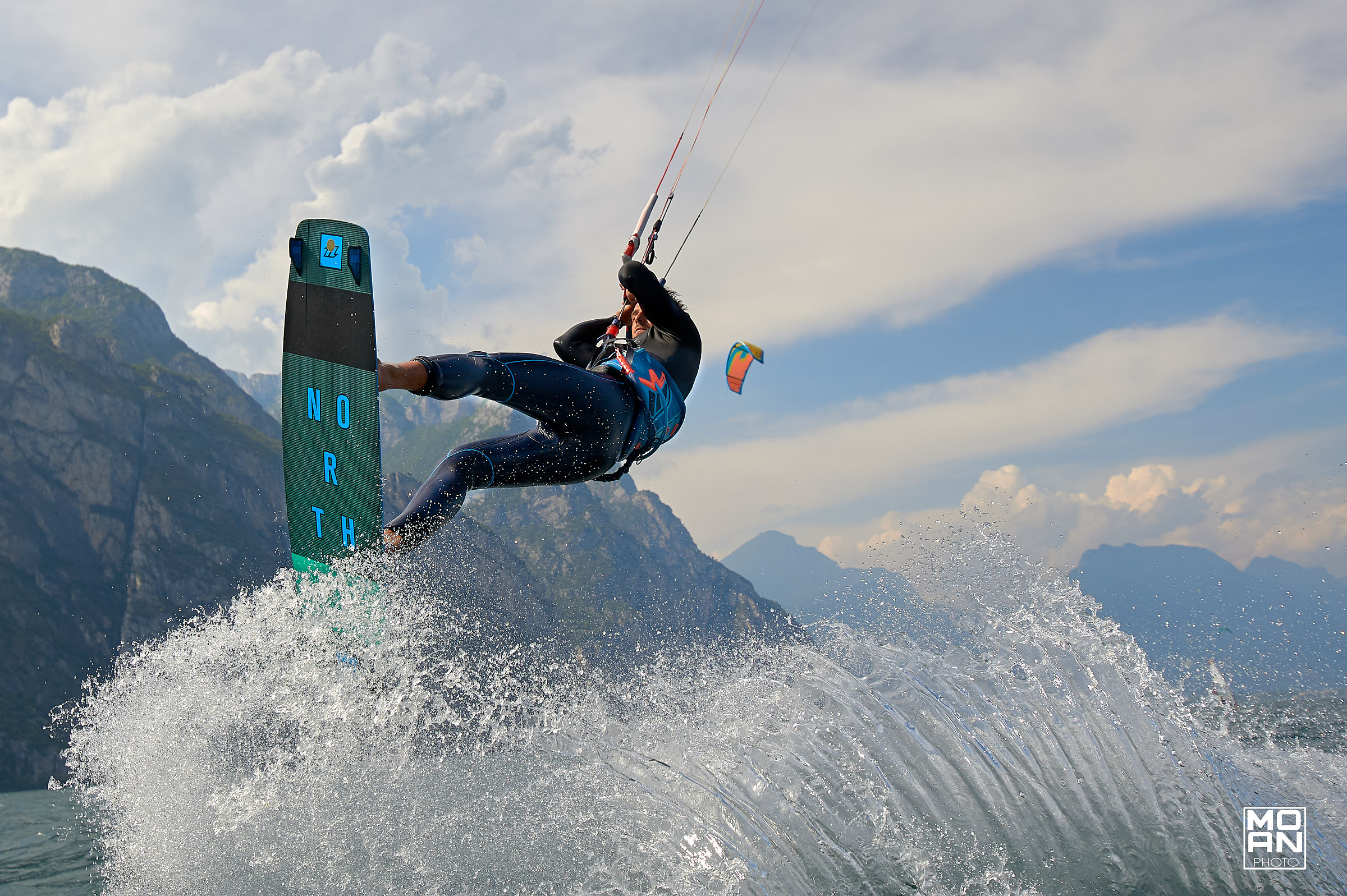 Gianmaria Cocculuto 6x ITA Freestyle Champions