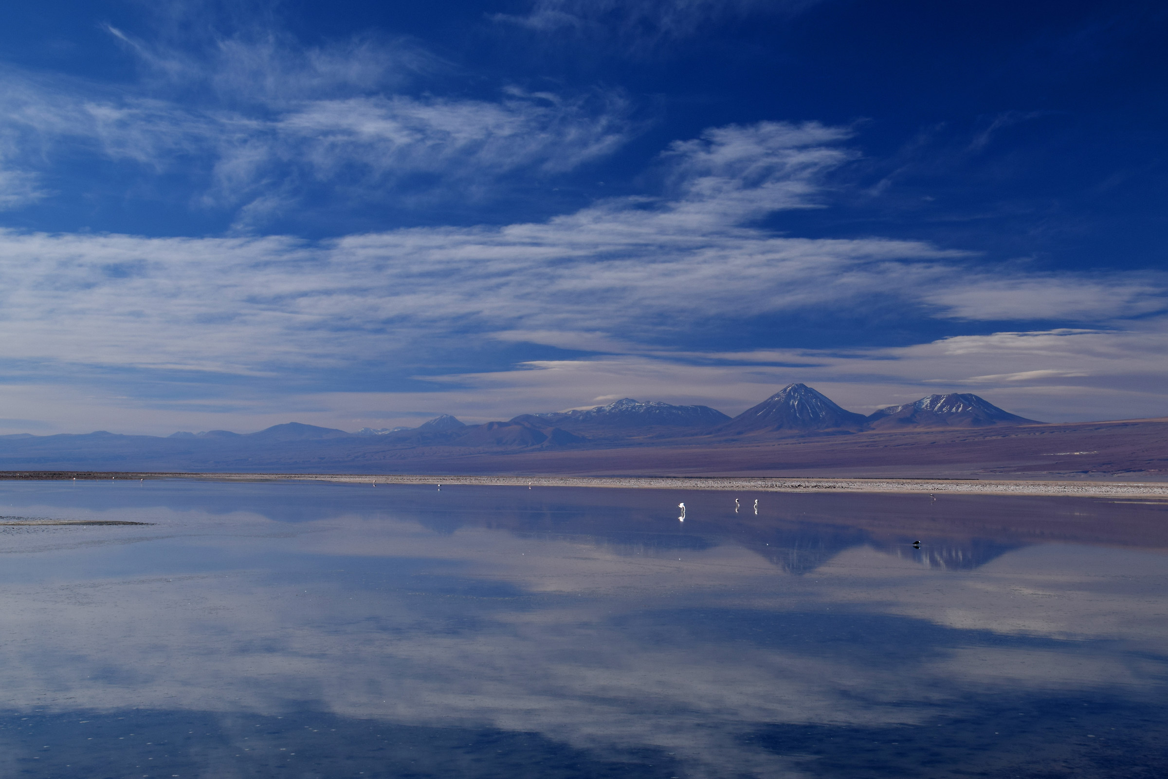 Salar de Atacama